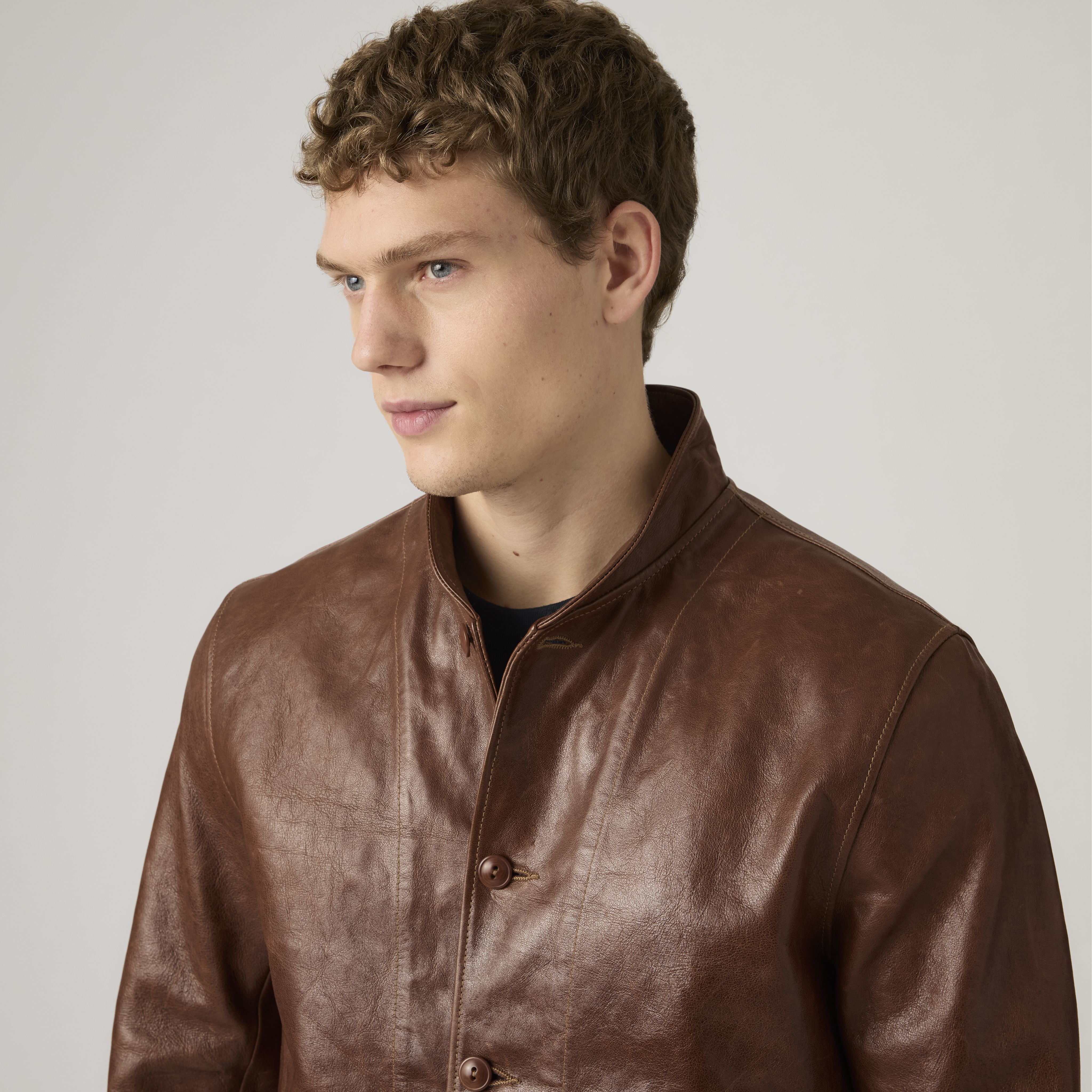 Menlo Cossak Jacket 3