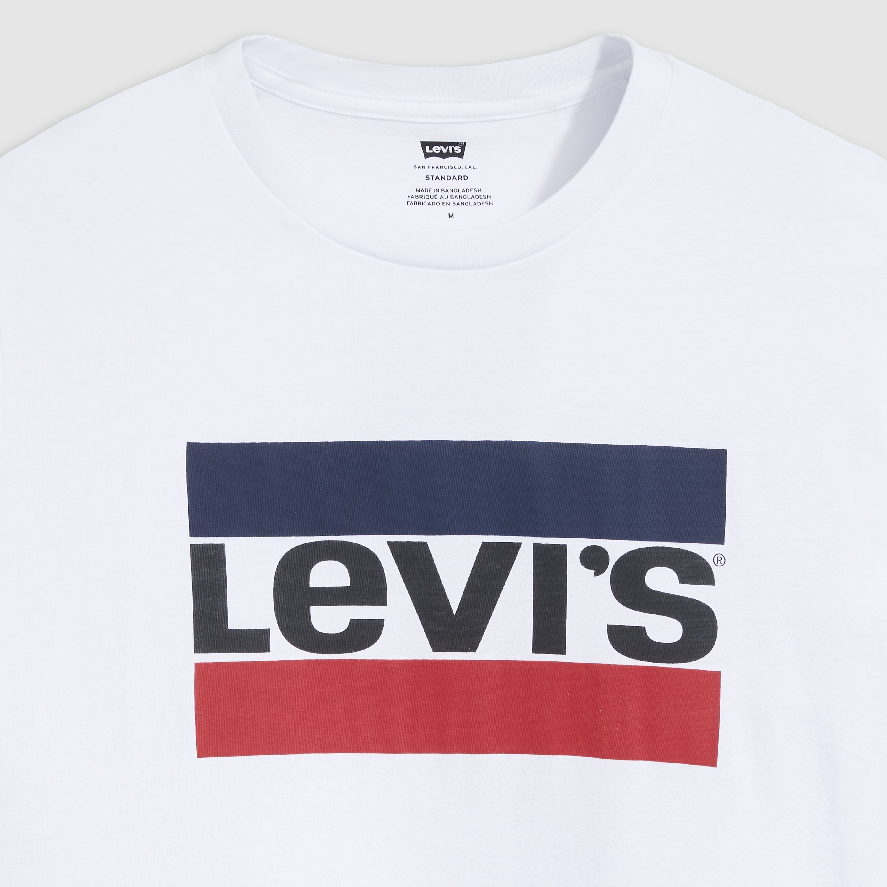 T-shirt graphique classique 6