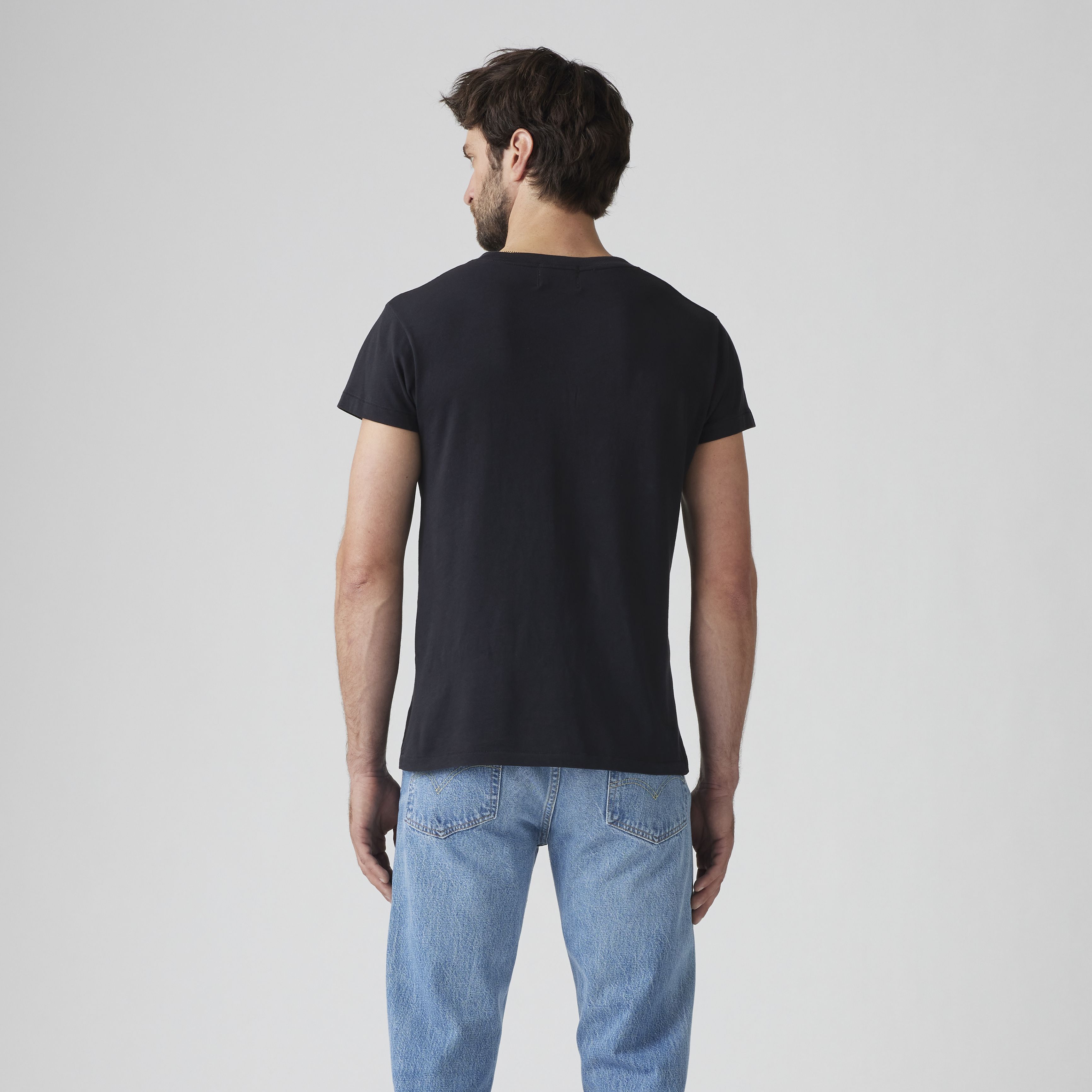 Levi's® Vintage Clothing 1950's Sportswear Tee 3