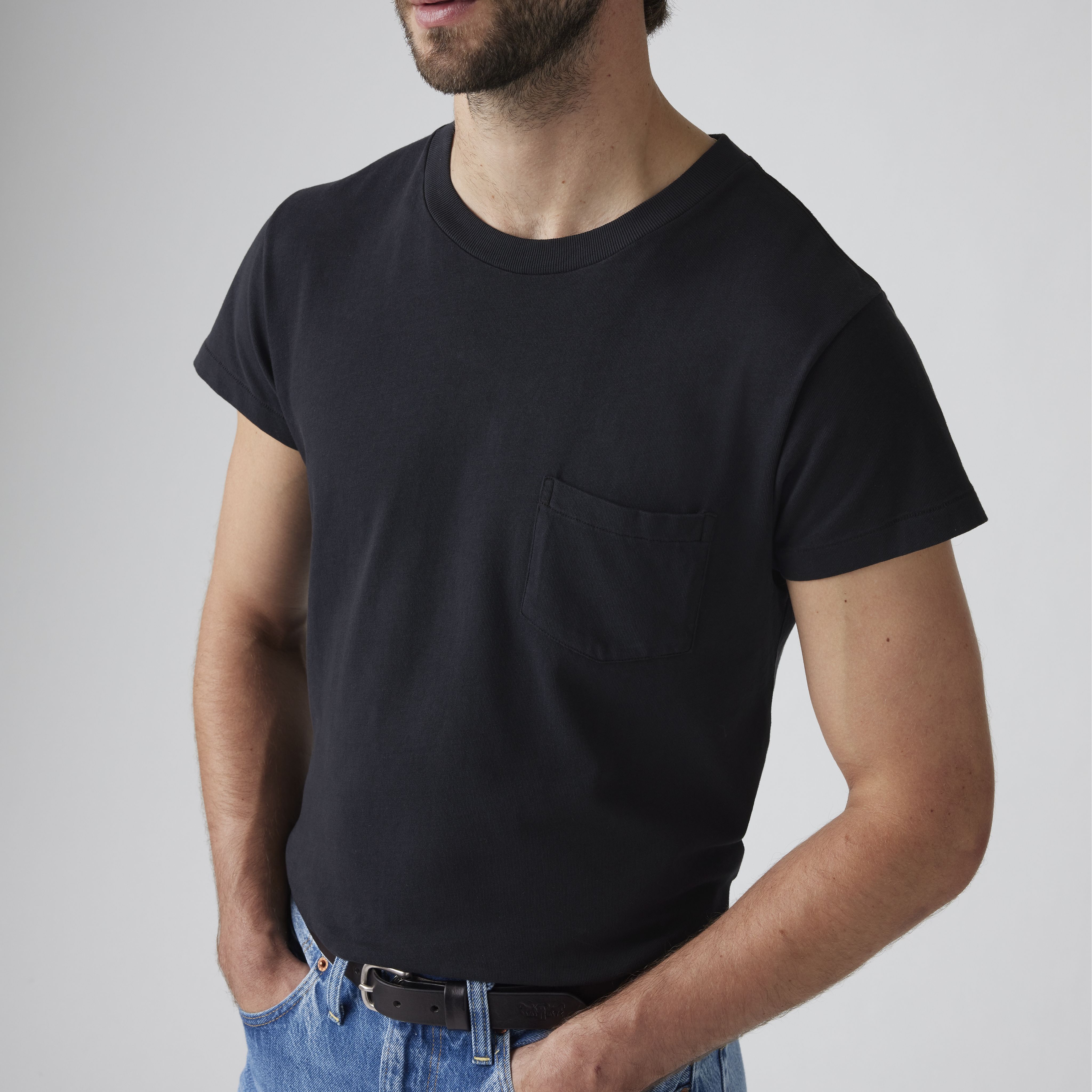 Levi's® Vintage Clothing 1950's Sportswear Tee 4