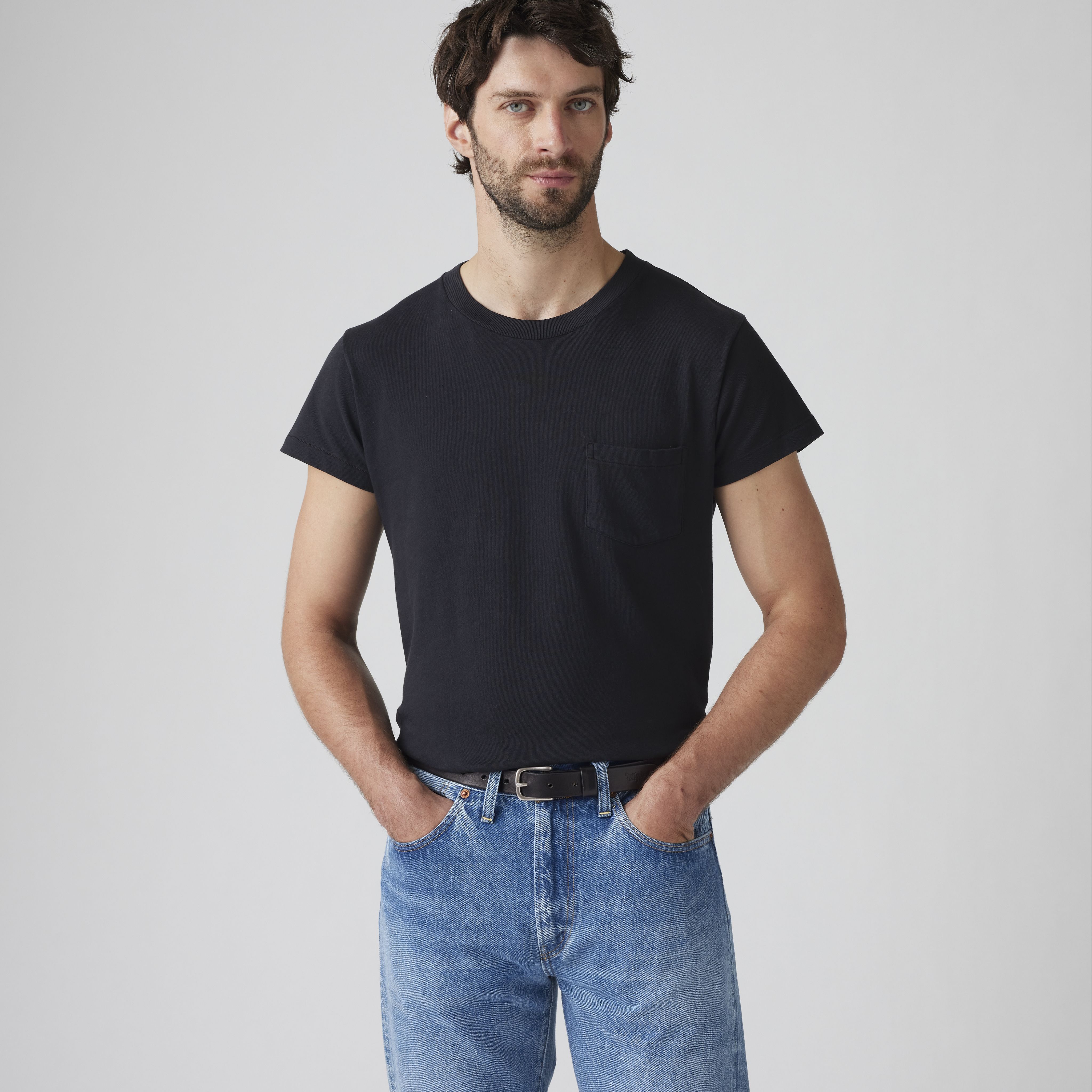 Levi's® Vintage Clothing 1950's Sportswear Tee 1