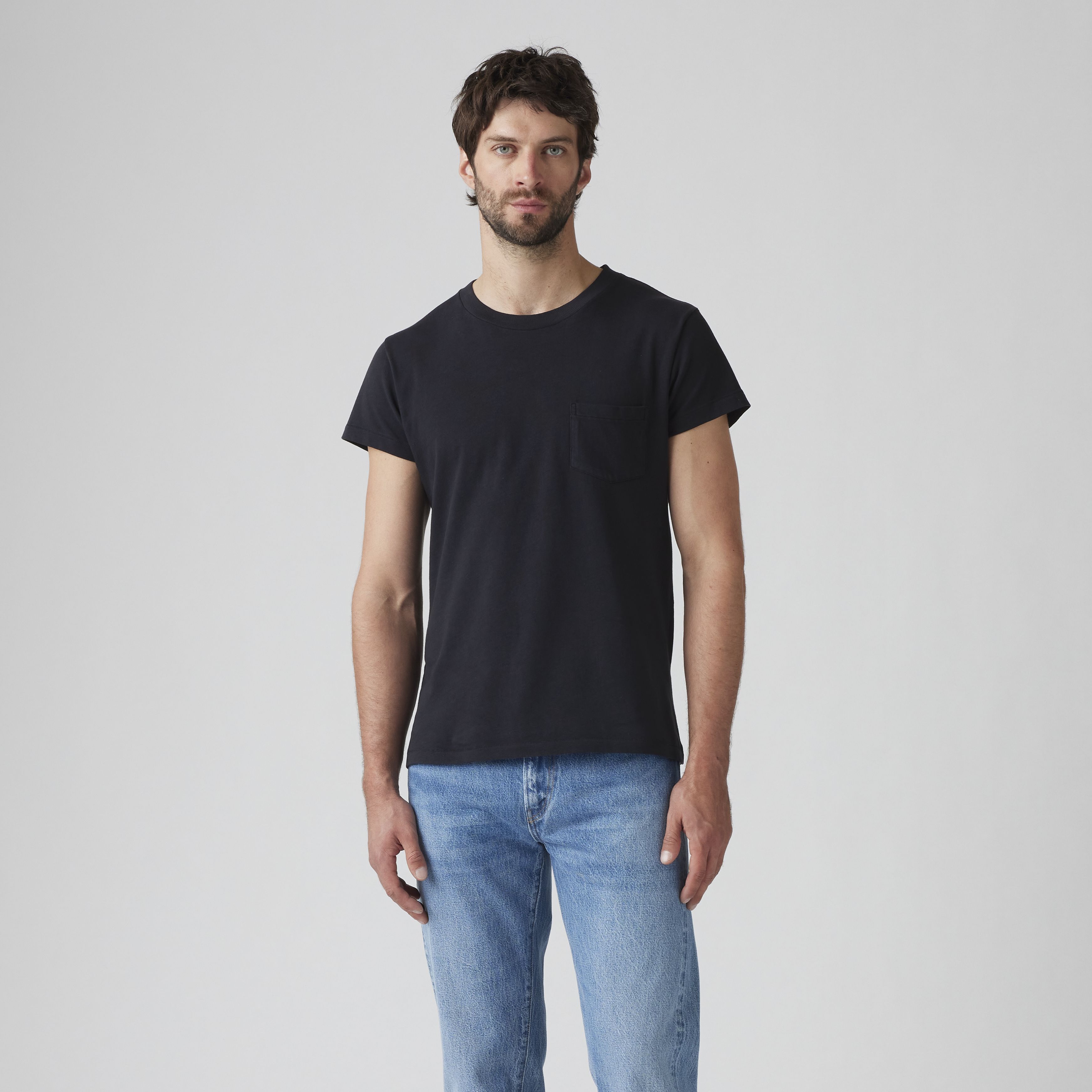 Levi's® Vintage Clothing 1950's Sportswear Tee 2