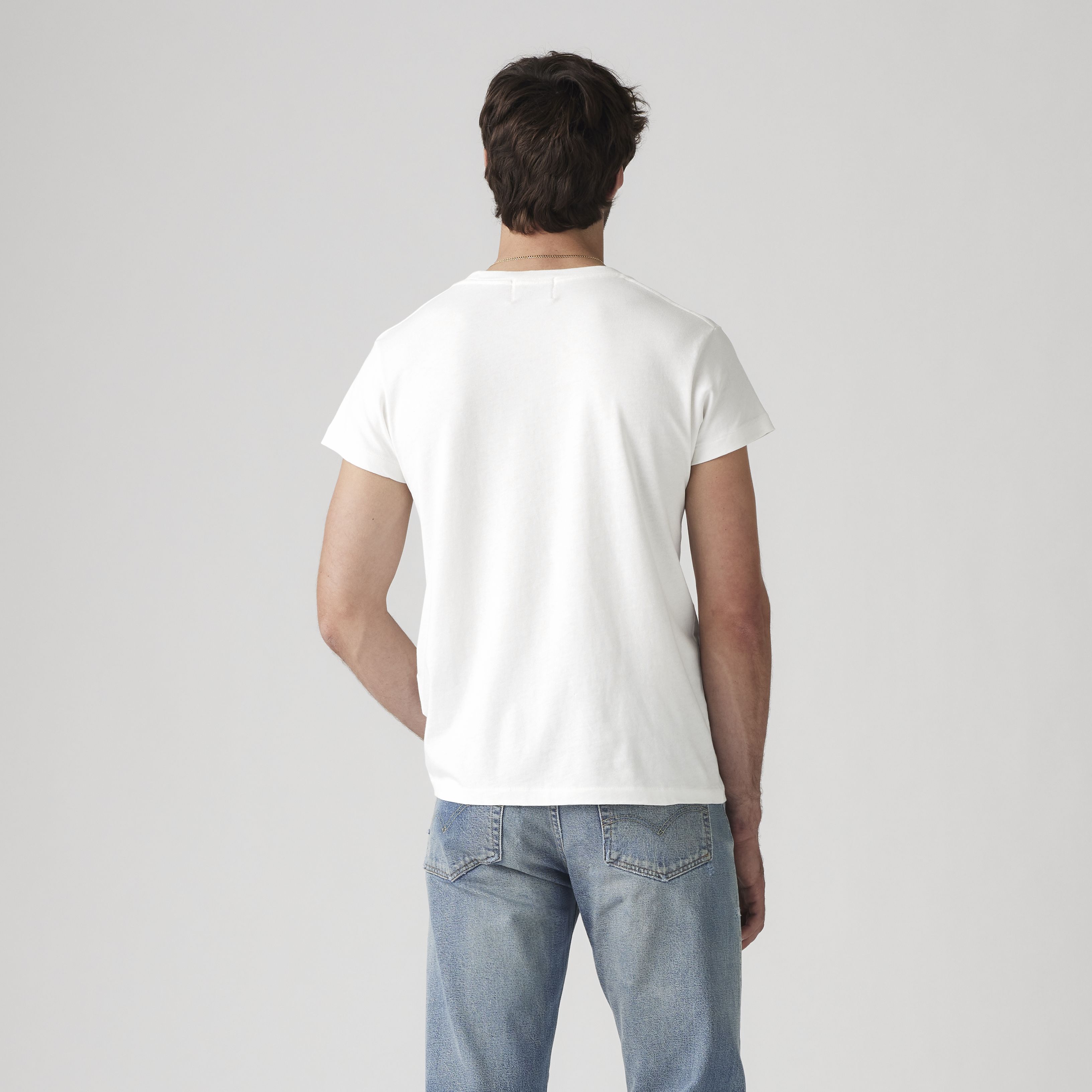 Levi's® Vintage Clothing 1950's Sportswear Tee 3