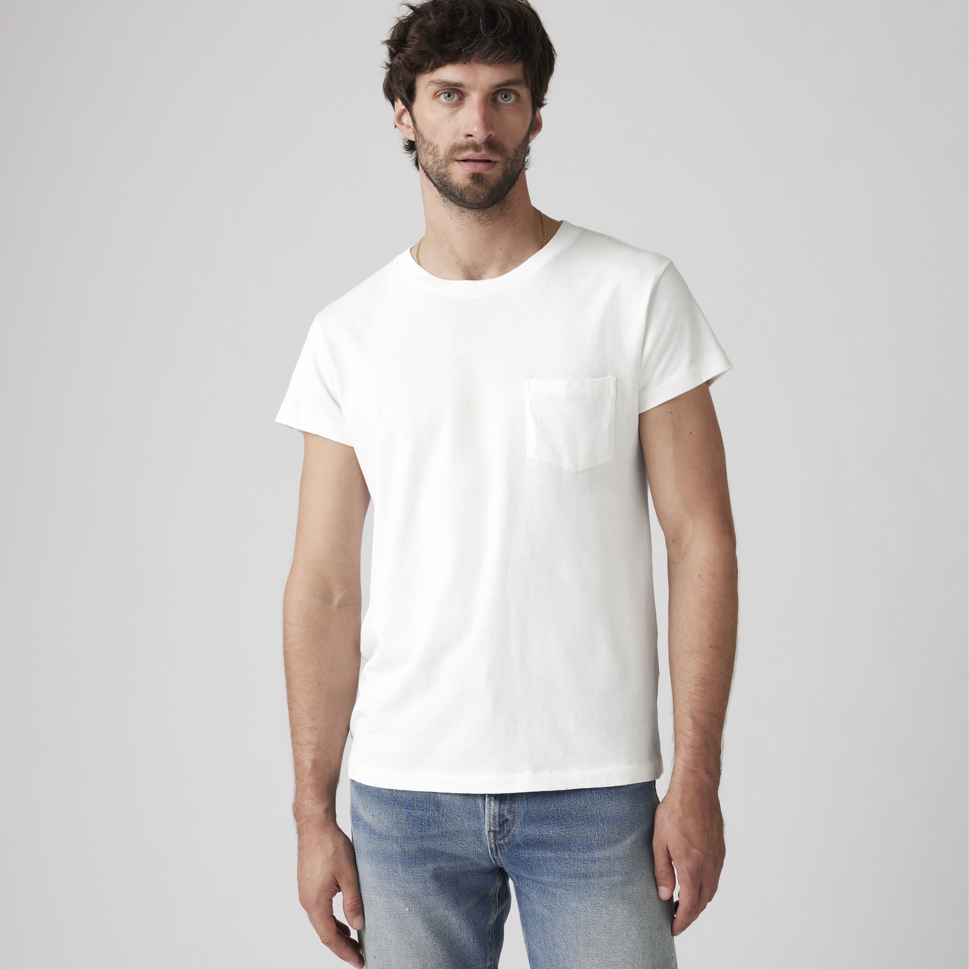 Levi's® Vintage Clothing 1950's Sportswear Tee 4