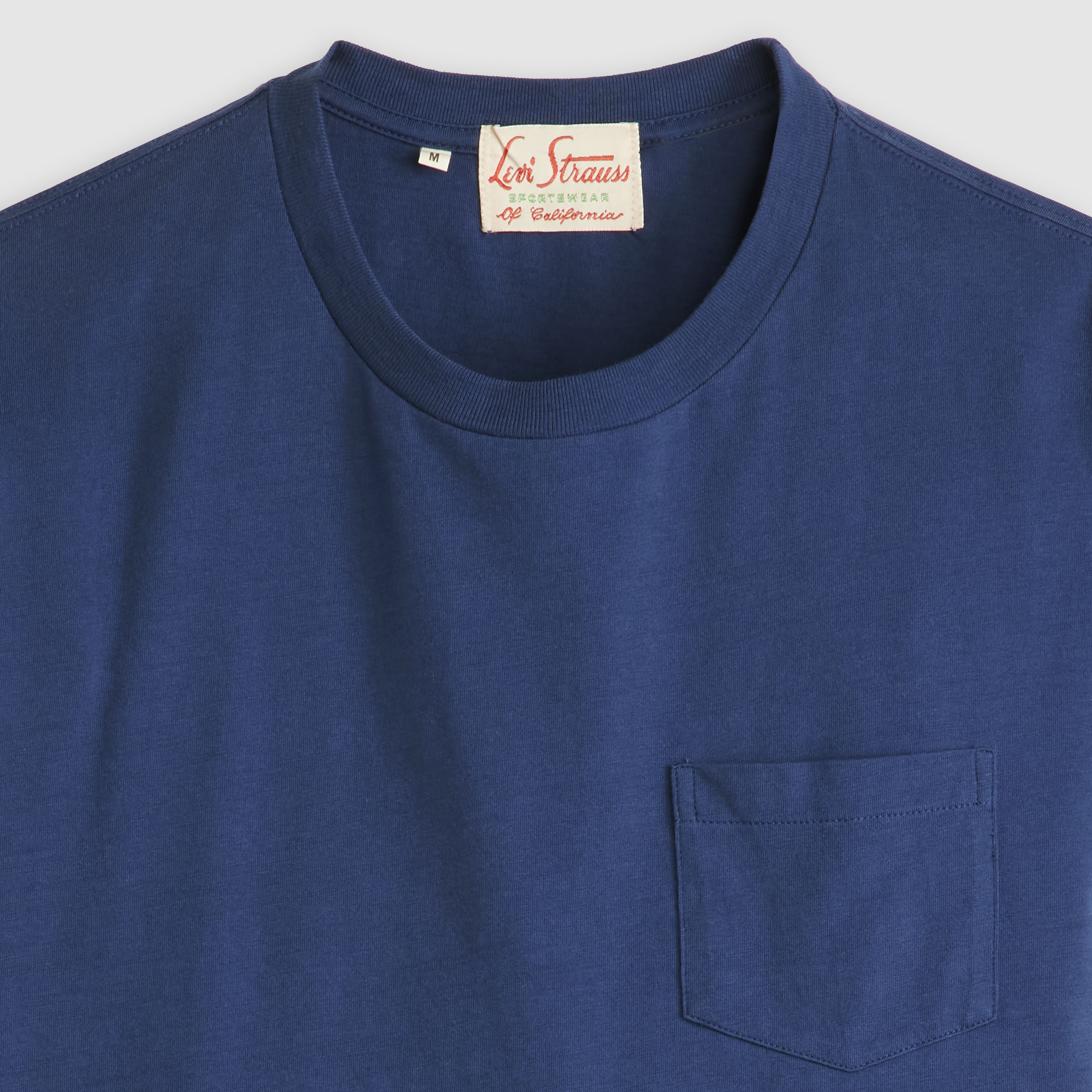 Levi's® Vintage Clothing™ 1950's Sportwear Tee 6