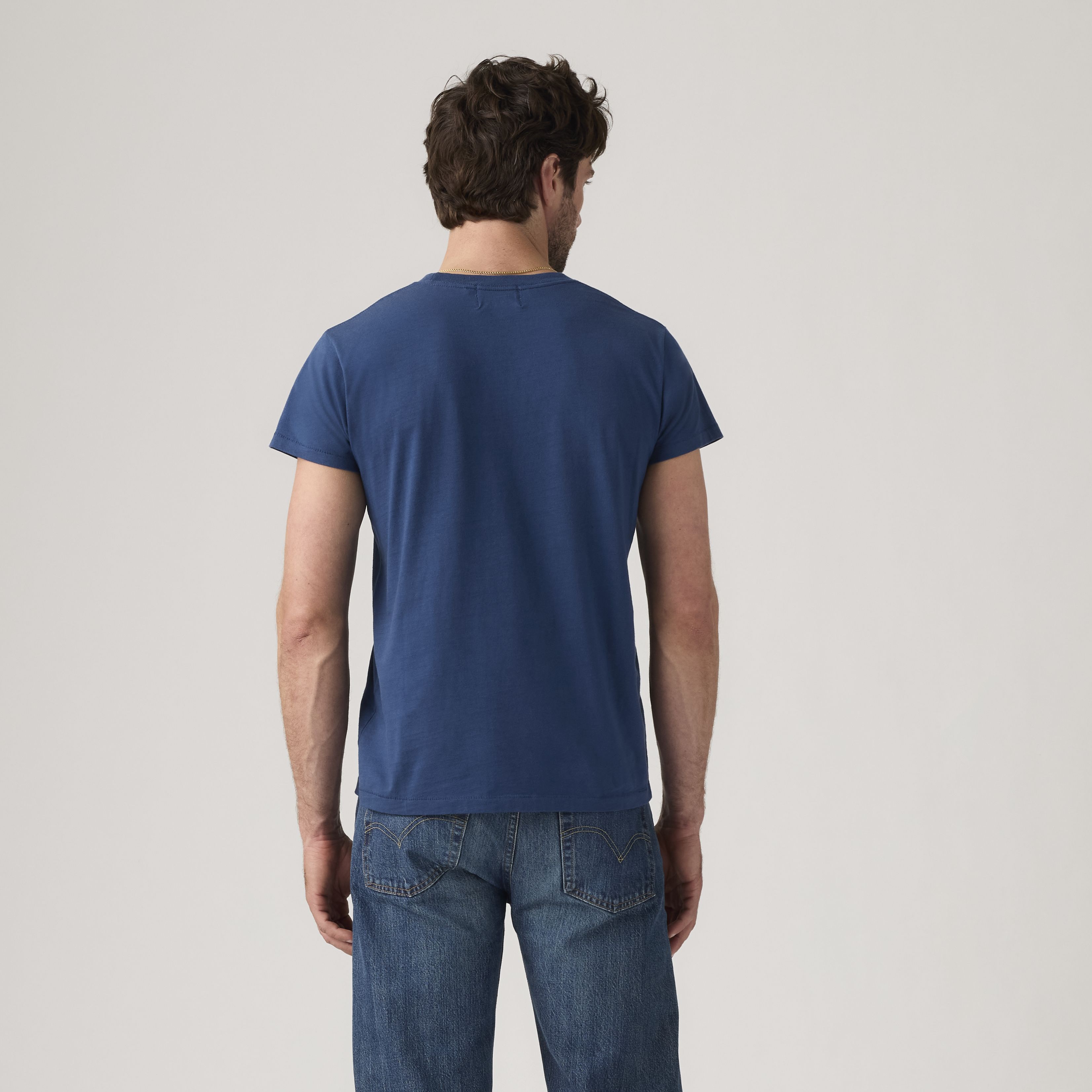 Levi's® Vintage Clothing™ 1950's Sportwear Tee 3