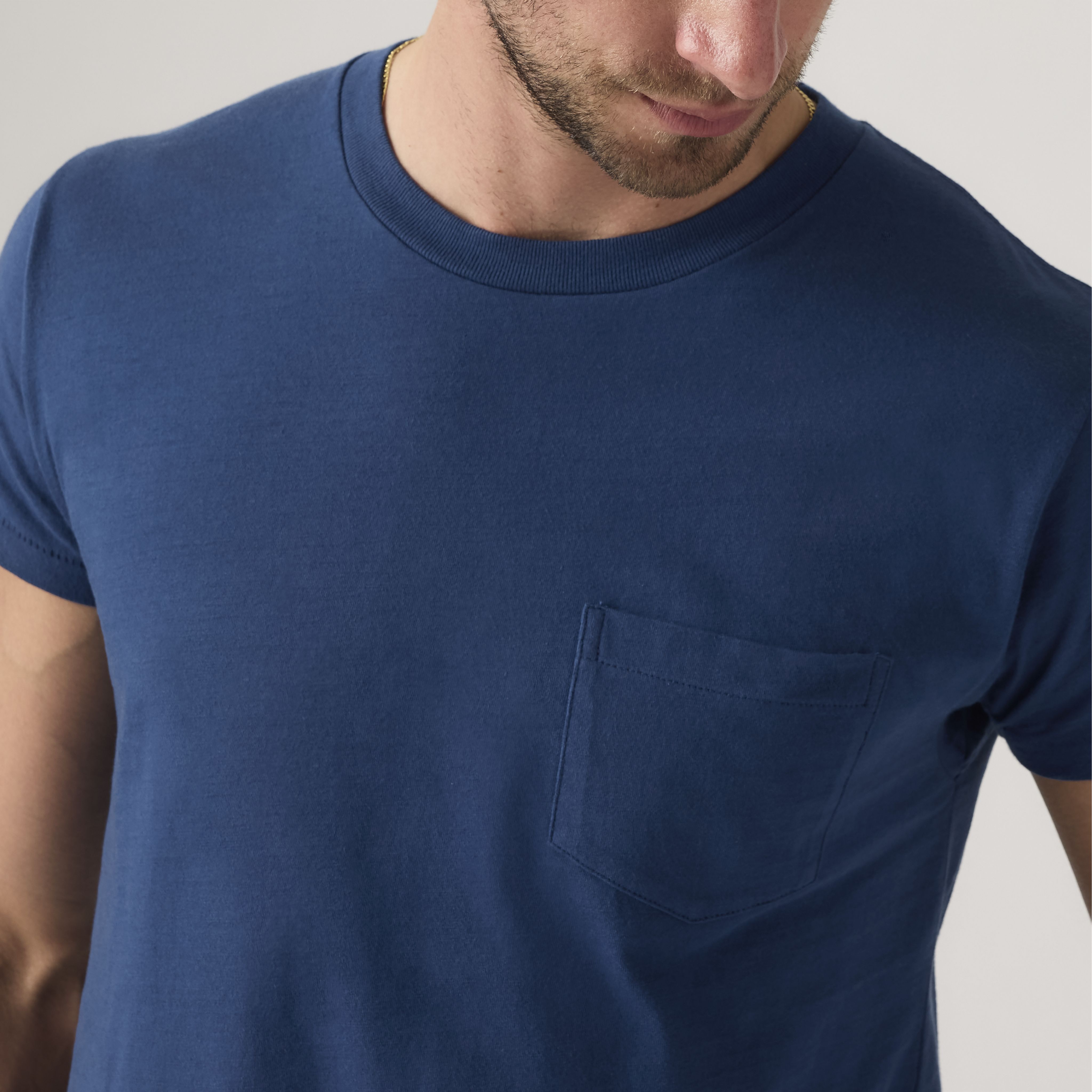 Levi's® Vintage Clothing™ 1950's Sportwear Tee 4