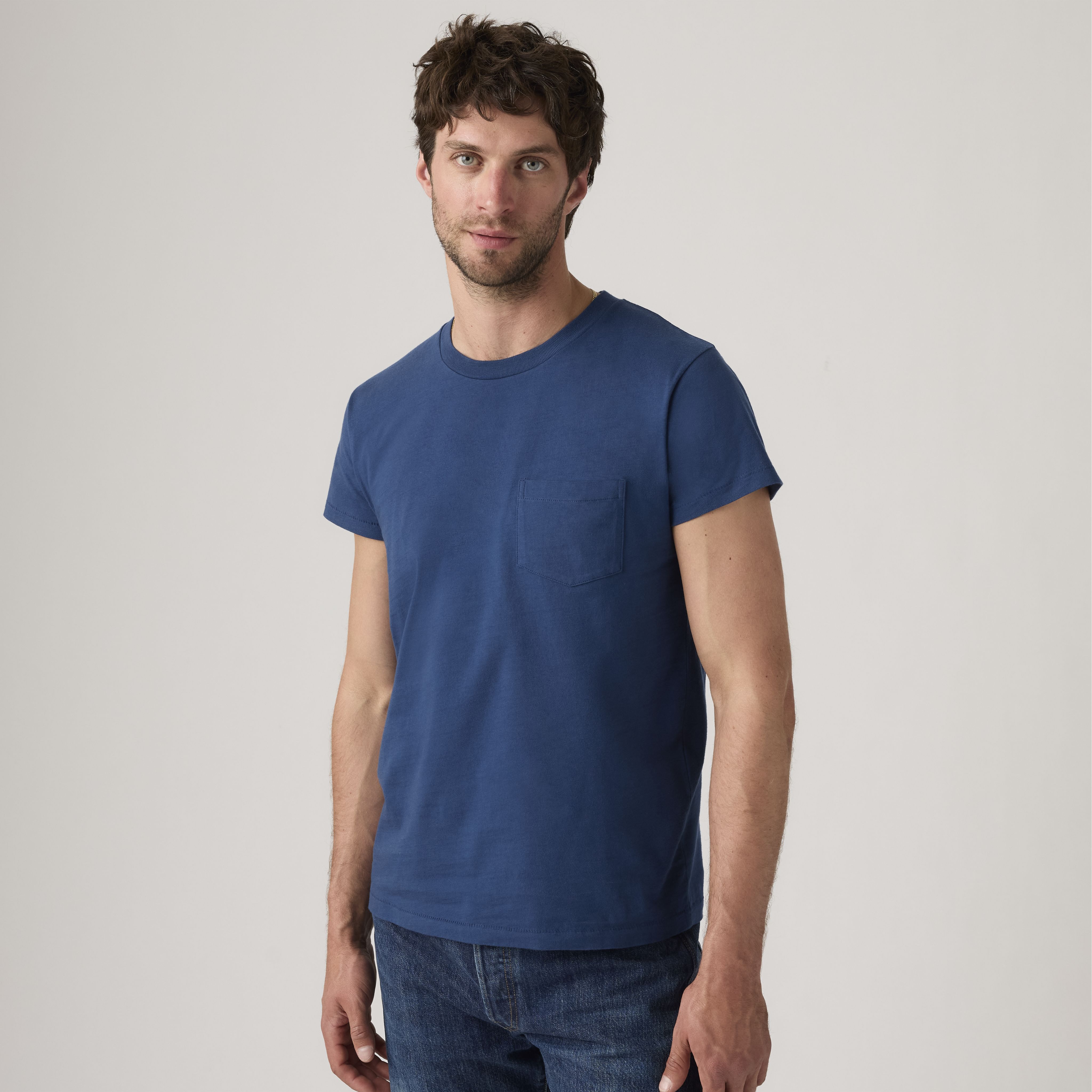 Levi's® Vintage Clothing™ 1950's Sportwear Tee 1