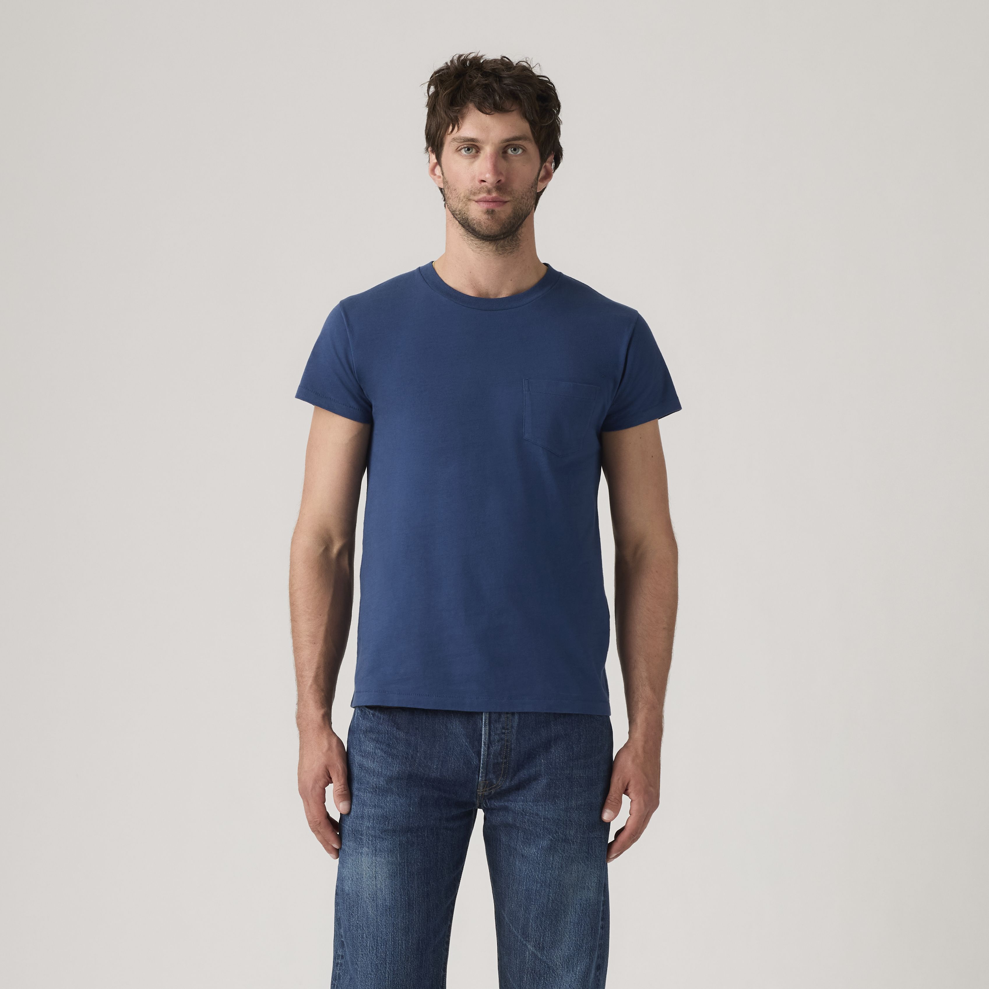 Levi's® Vintage Clothing™ T-shirt Sportwear&nbsp;1950 1