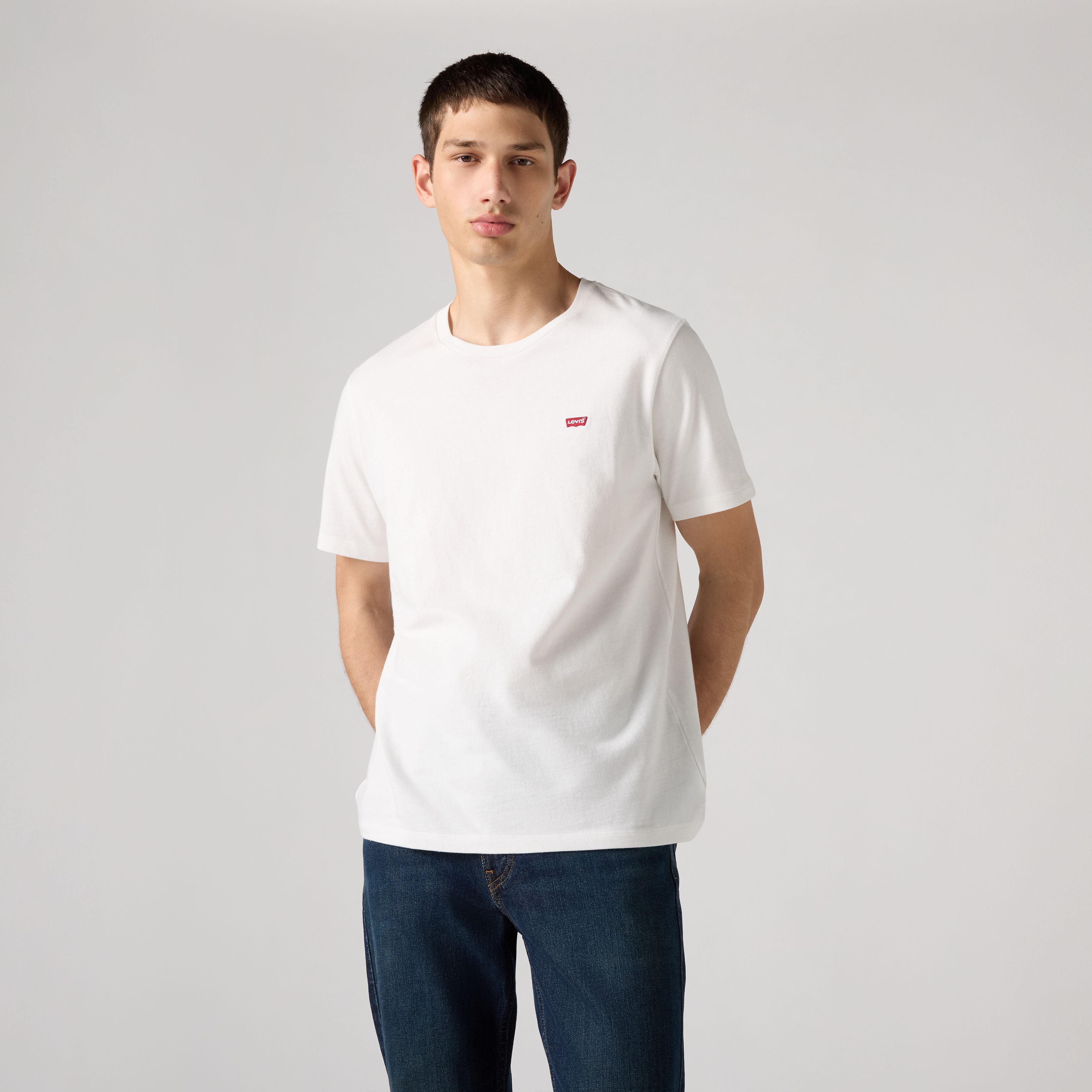 Original Housemark Tee 1