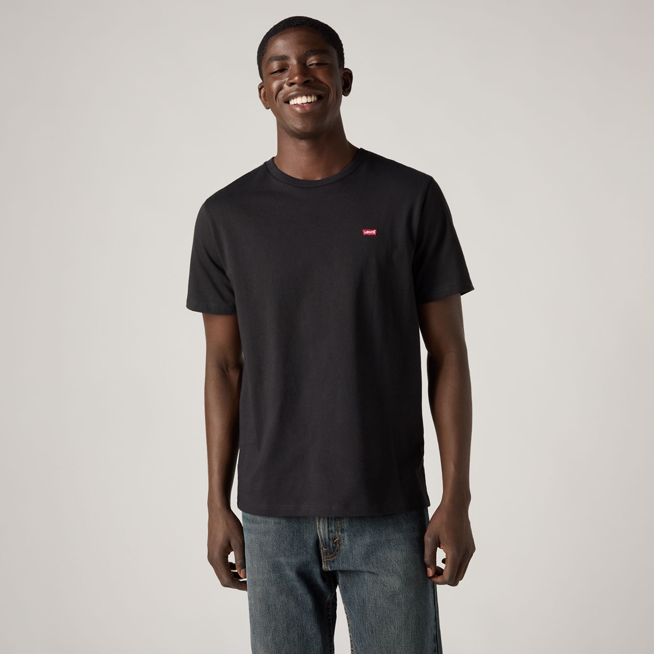 Original Housemark Tee 1