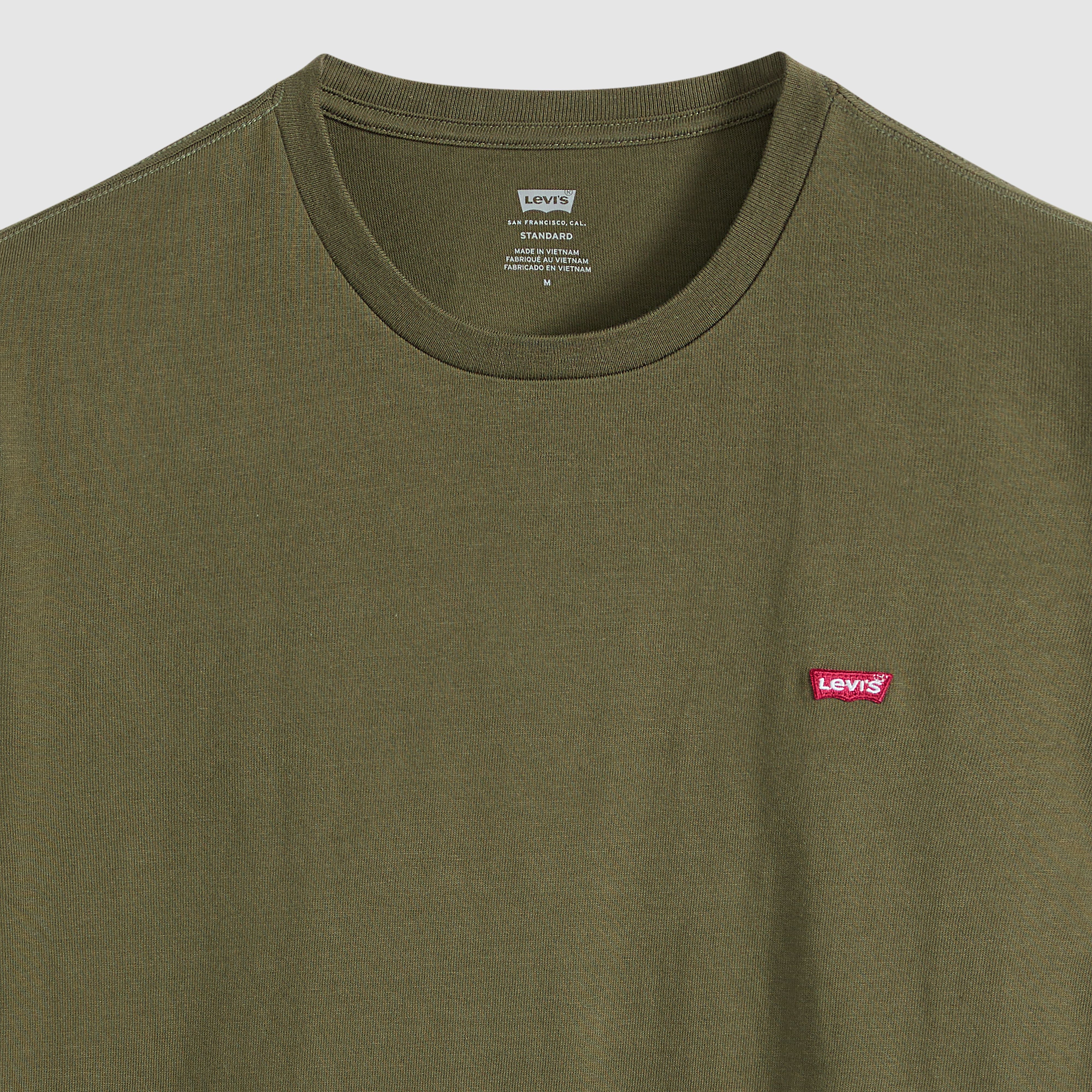 Original Housemark Tee 6