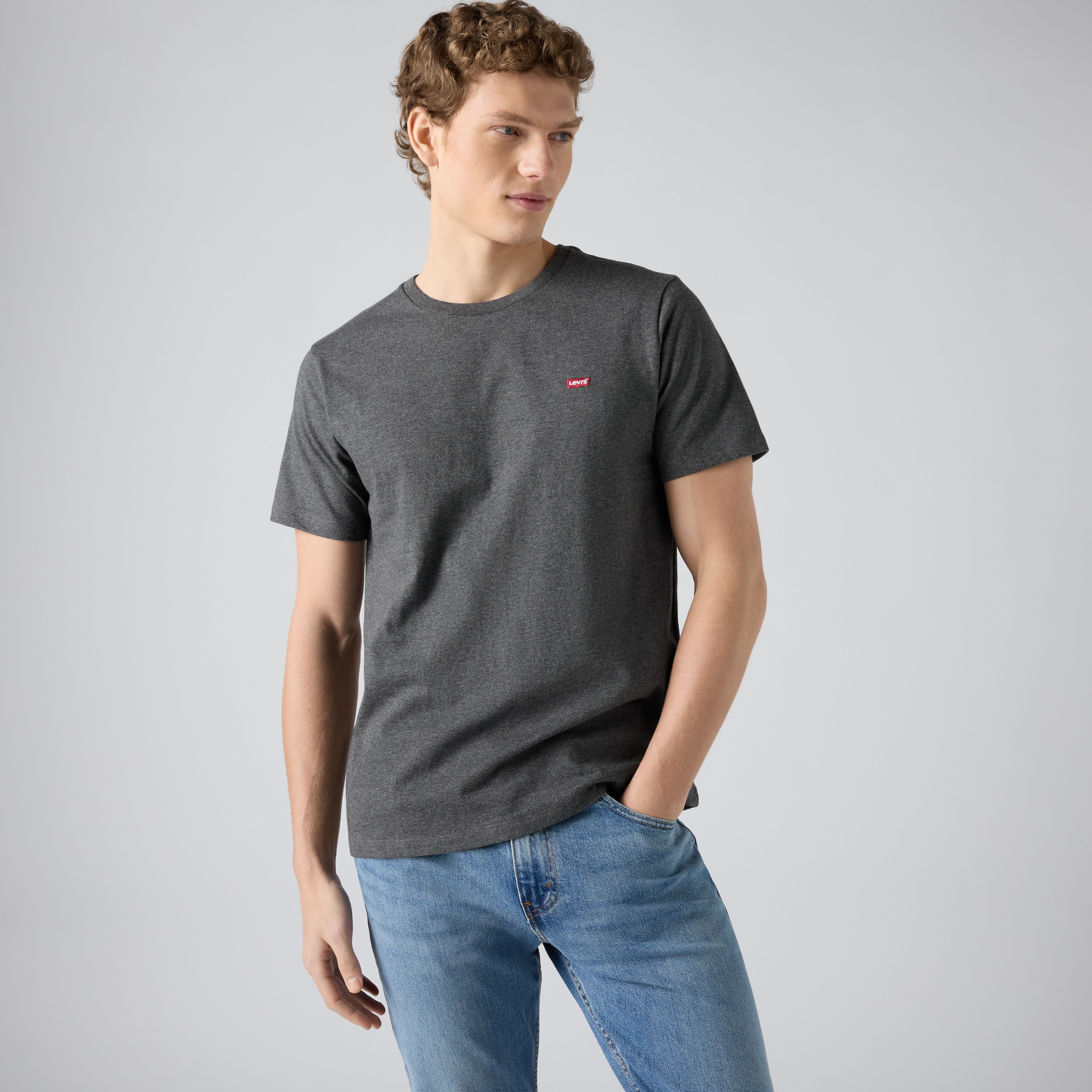 Original Housemark Tee 1