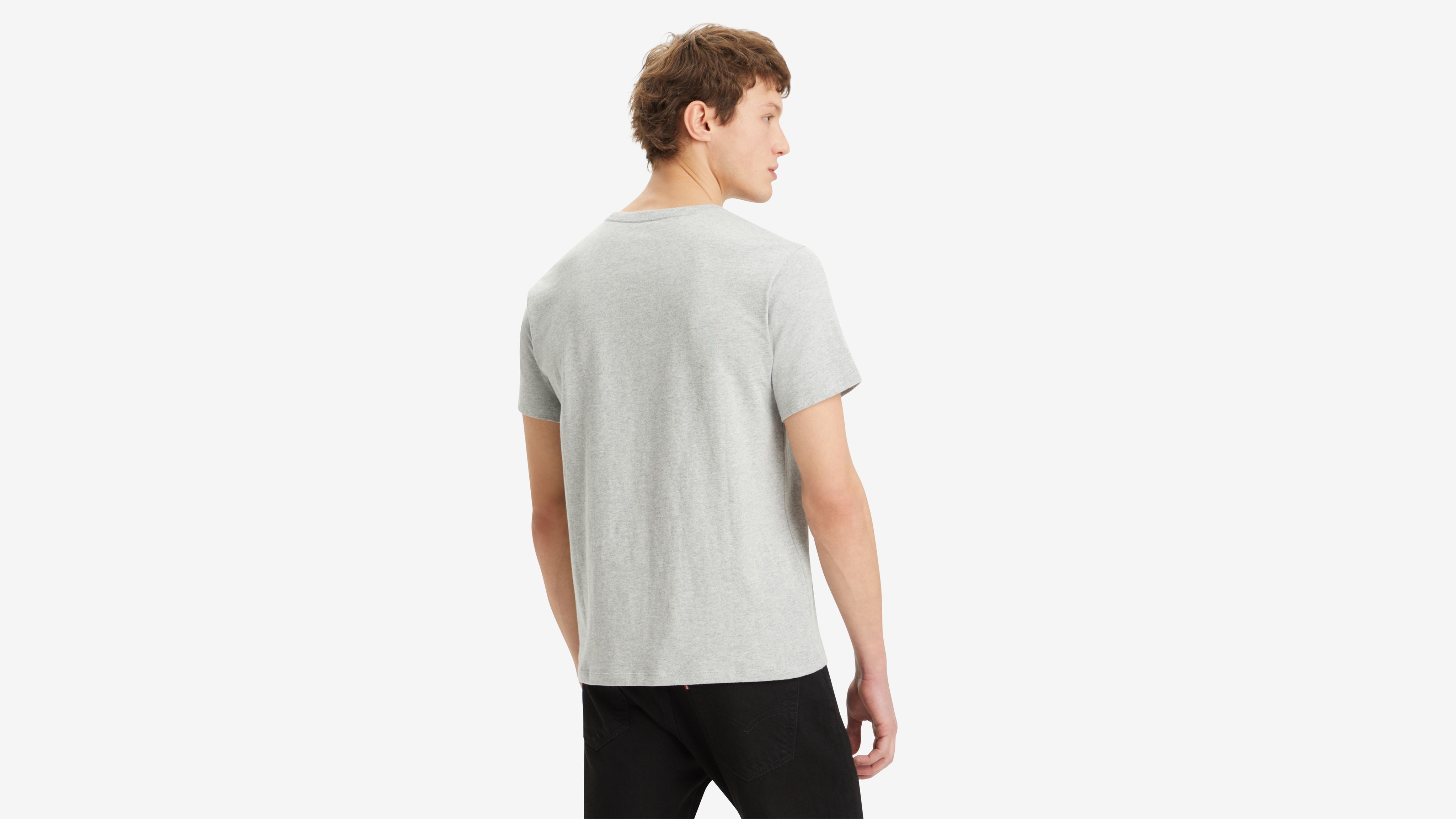 Original Housemark Tee 3