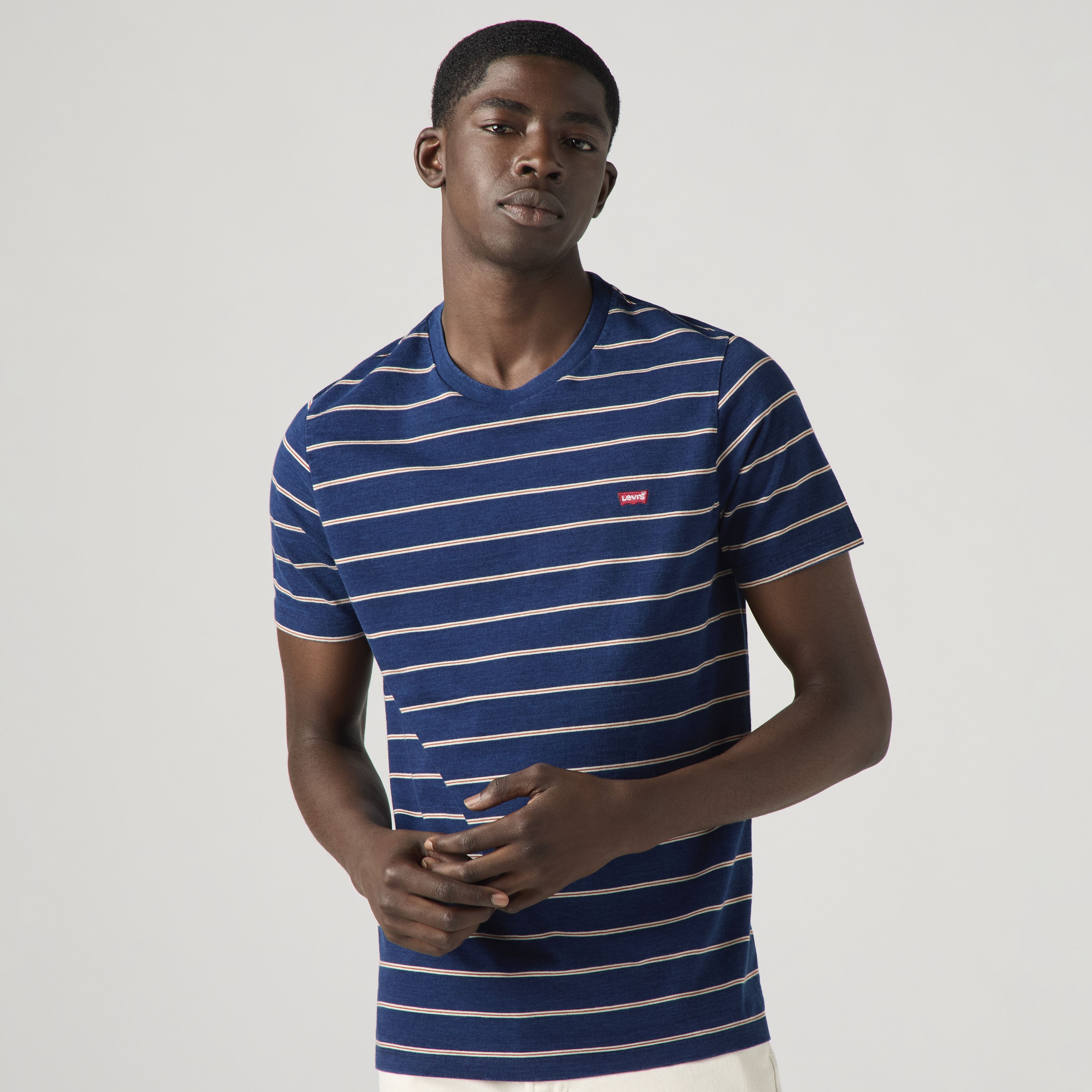 Original Housemark Tee 1