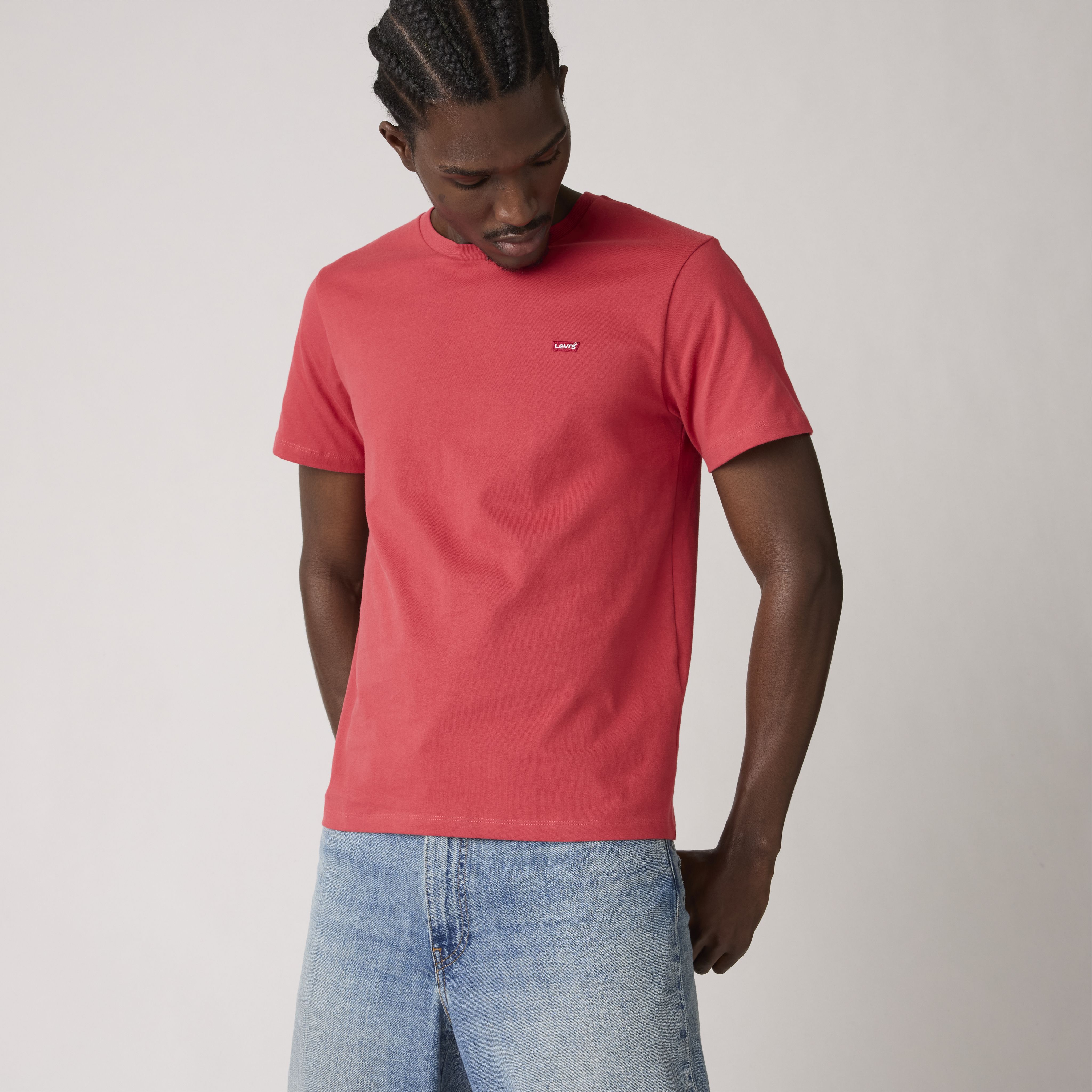 Original Housemark Tee 1