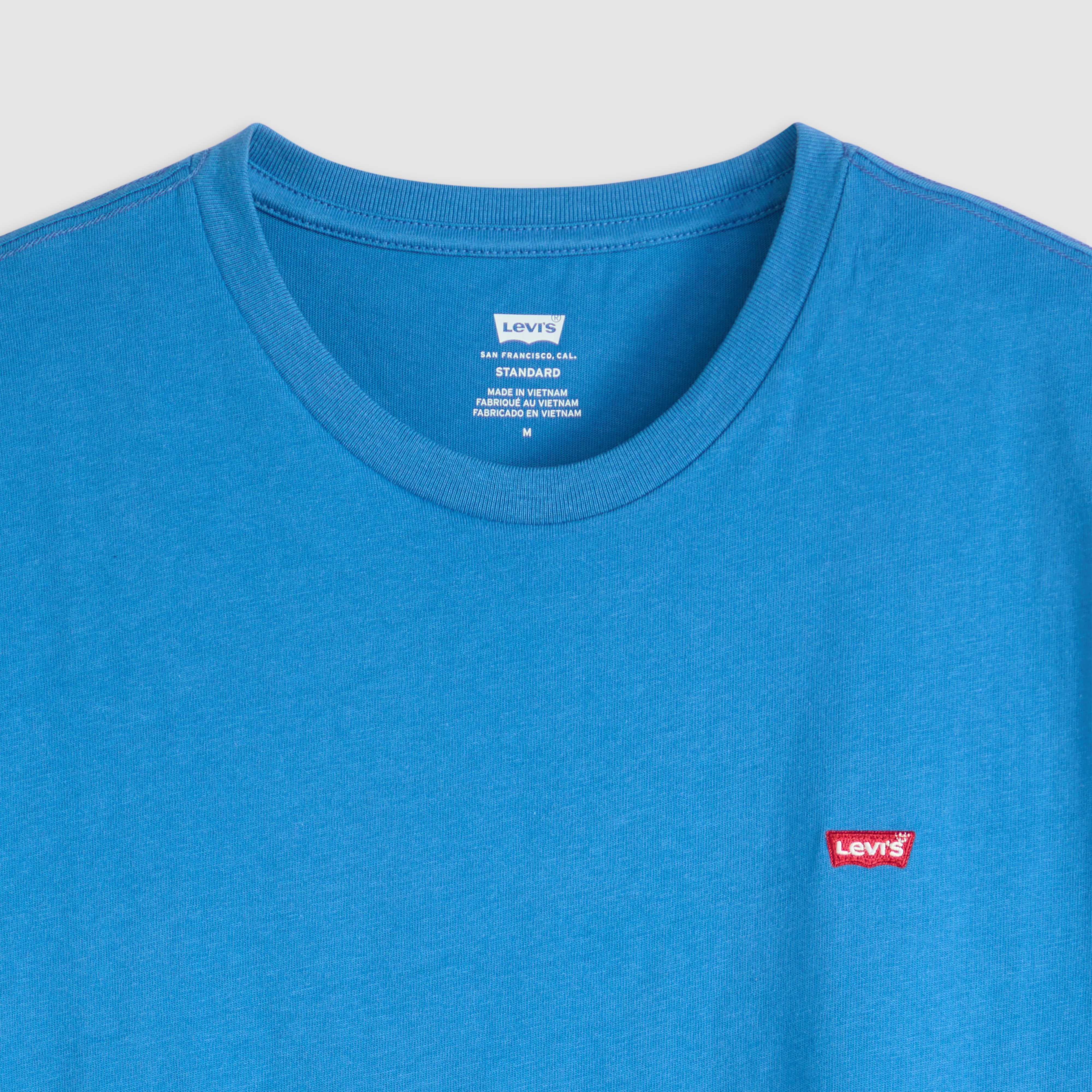 Original Housemark Tee 6