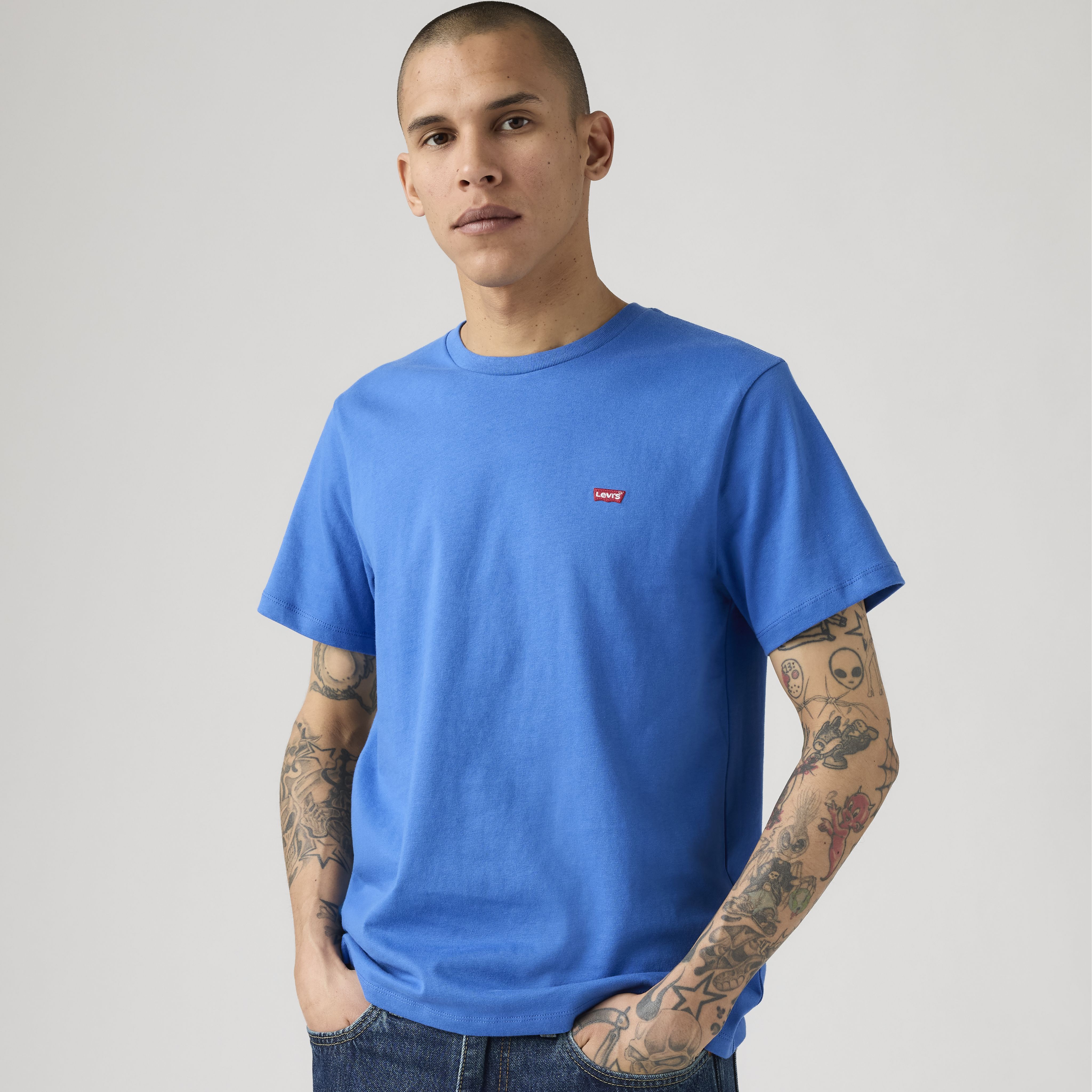 Original Housemark Tee 1