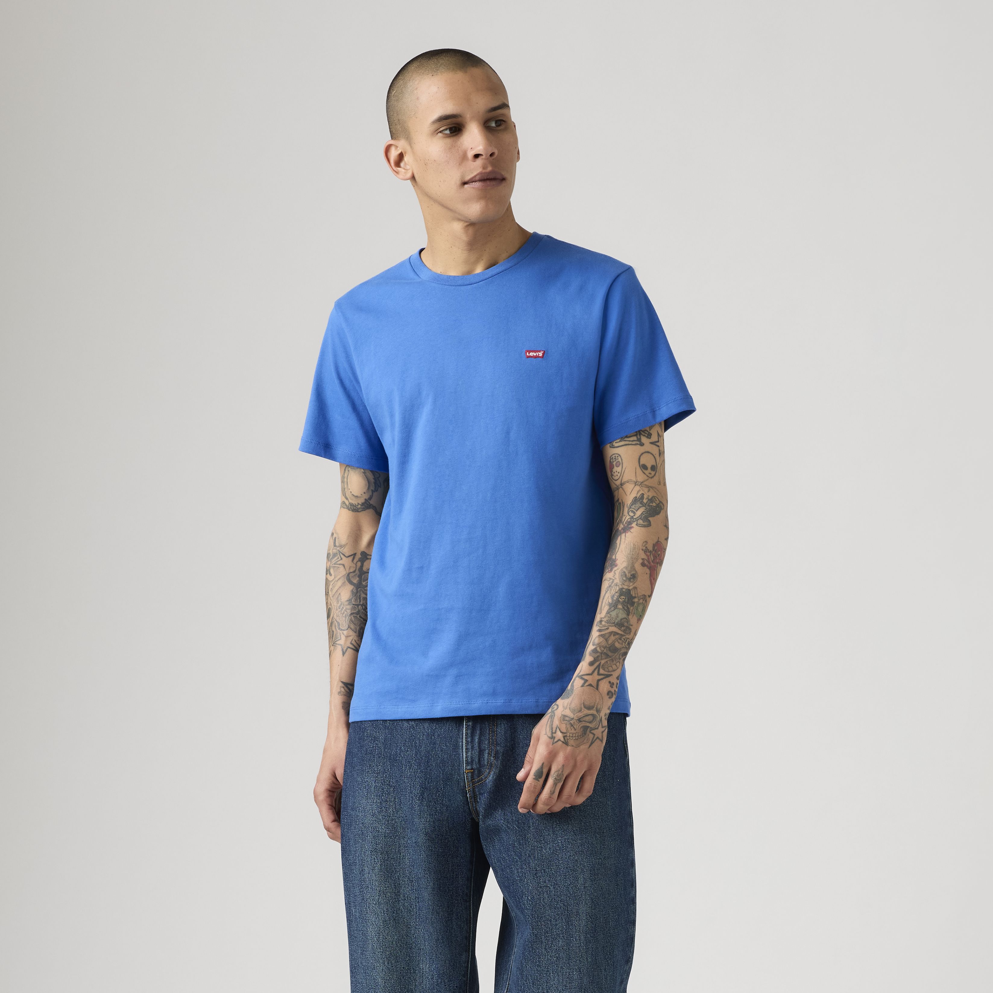 Original Housemark Tee 2