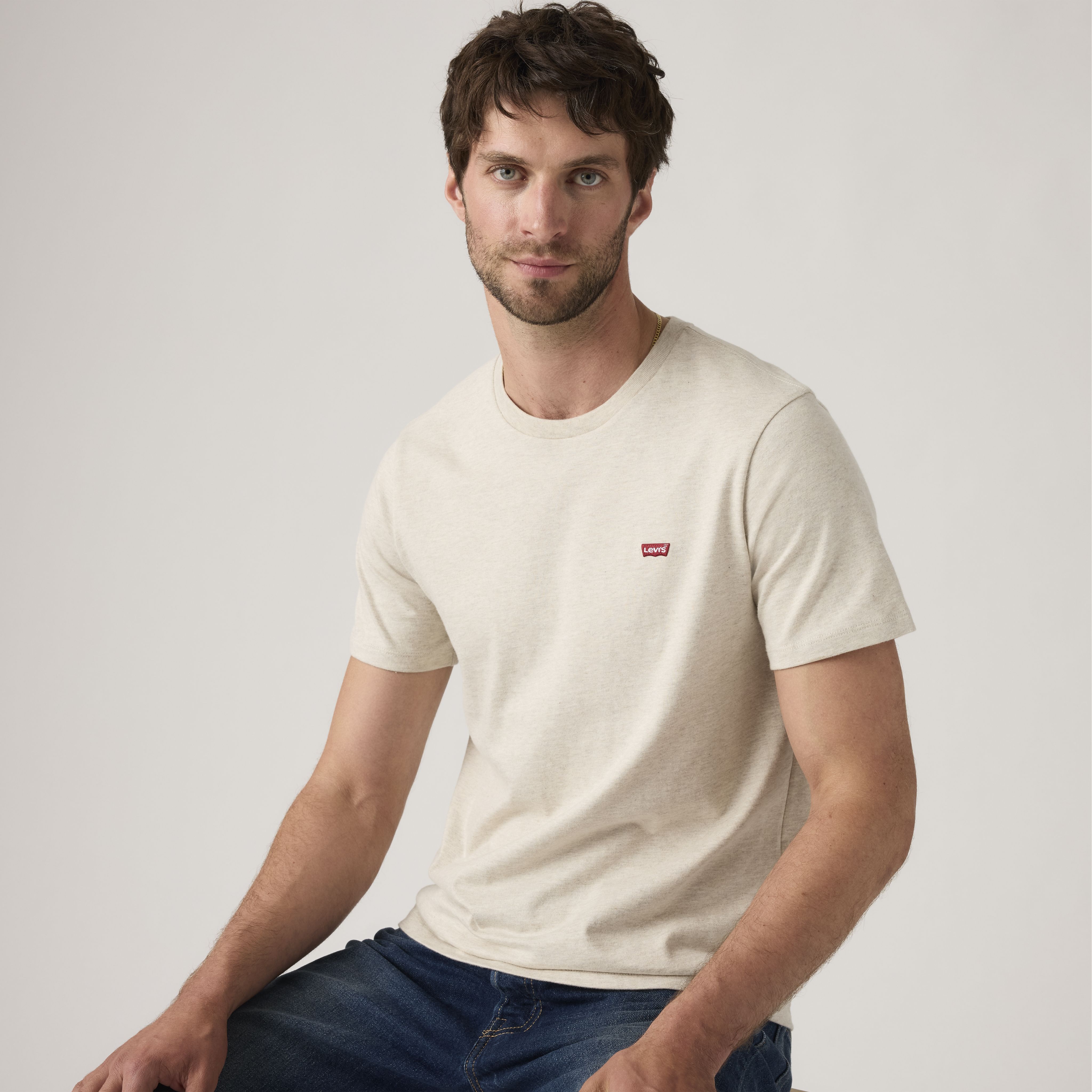 Original Housemark Tee 1