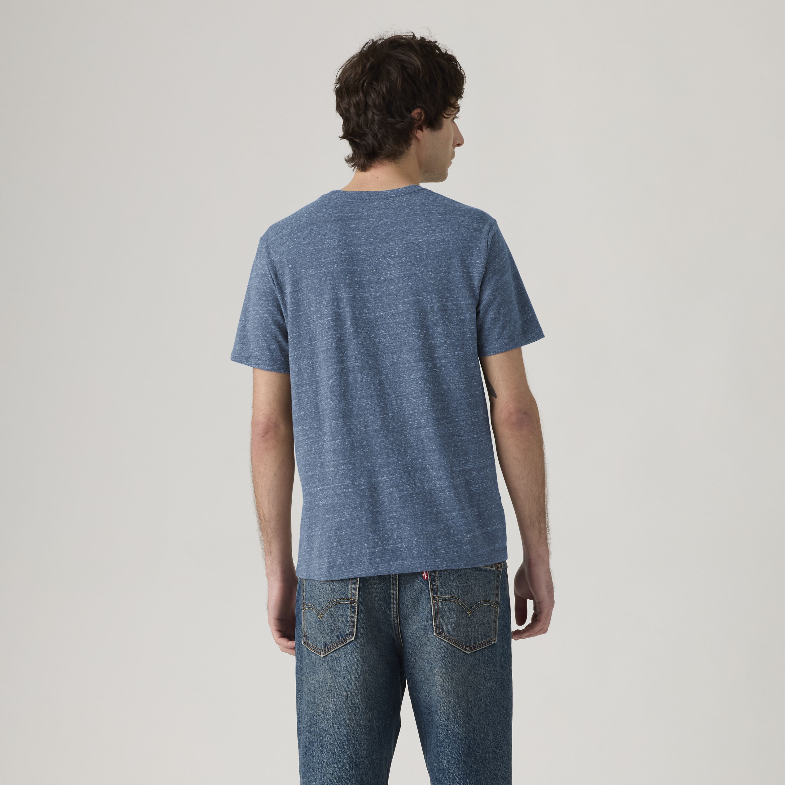 Original Housemark Tee 3