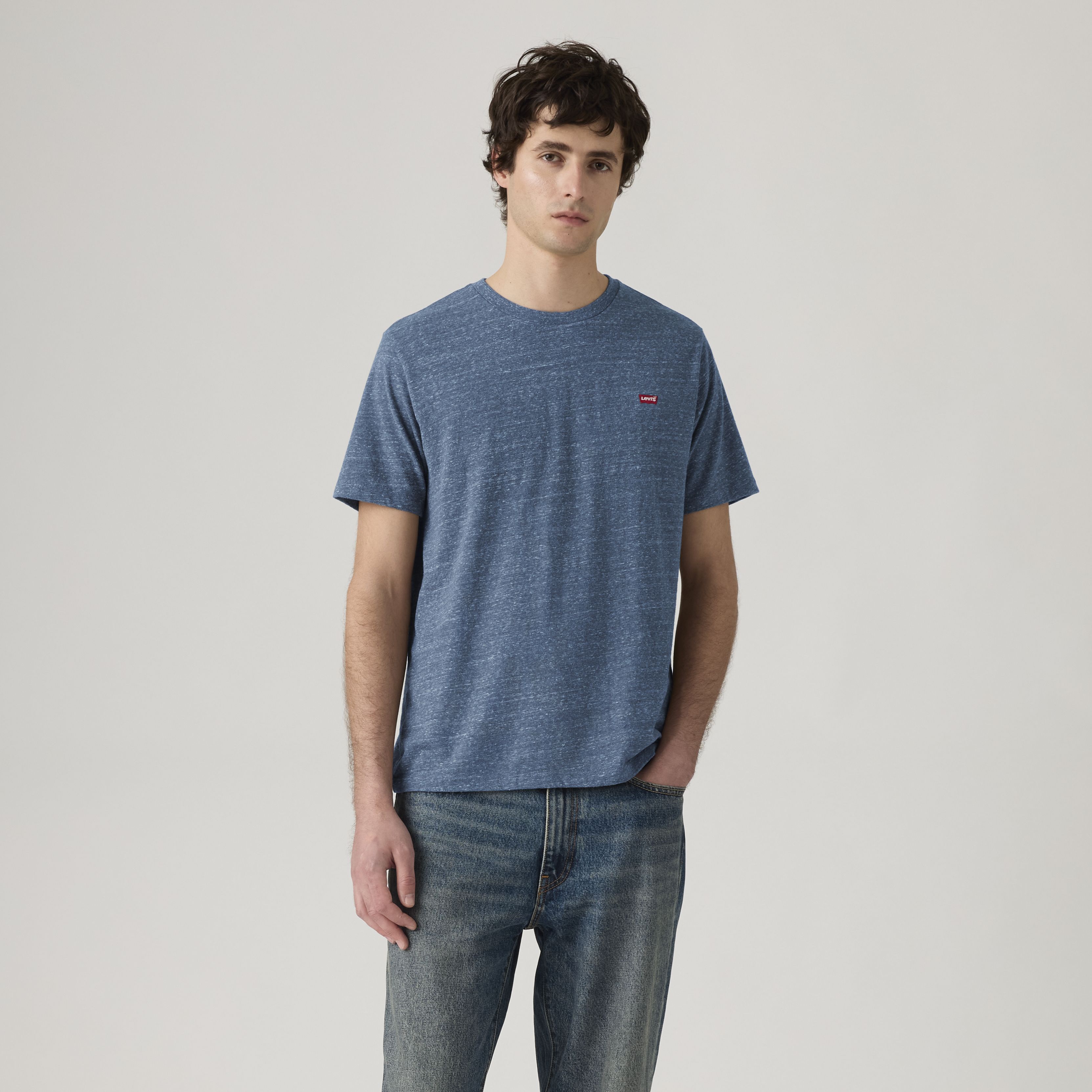 Camiseta Housemark Original 6