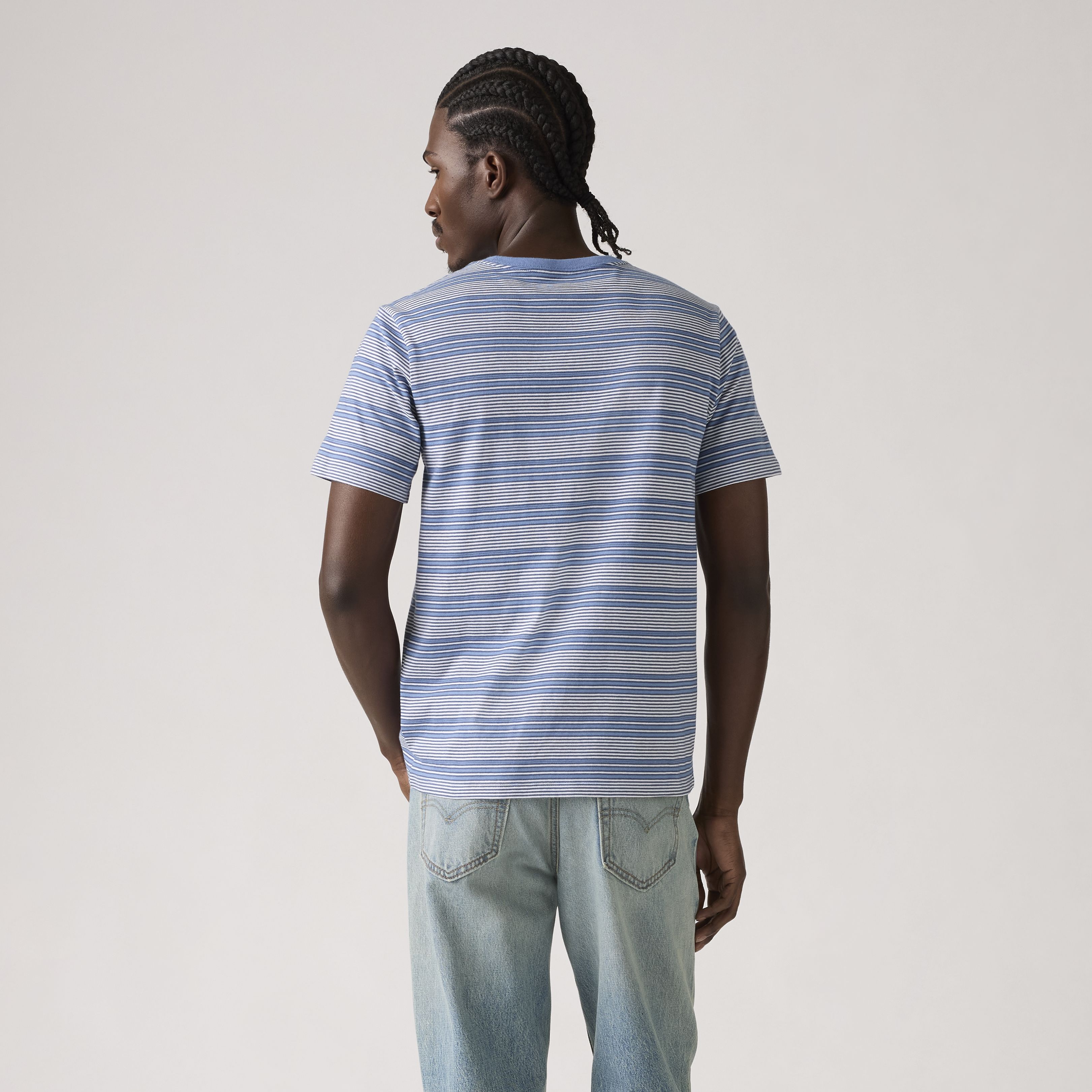 Original Housemark Tee 3