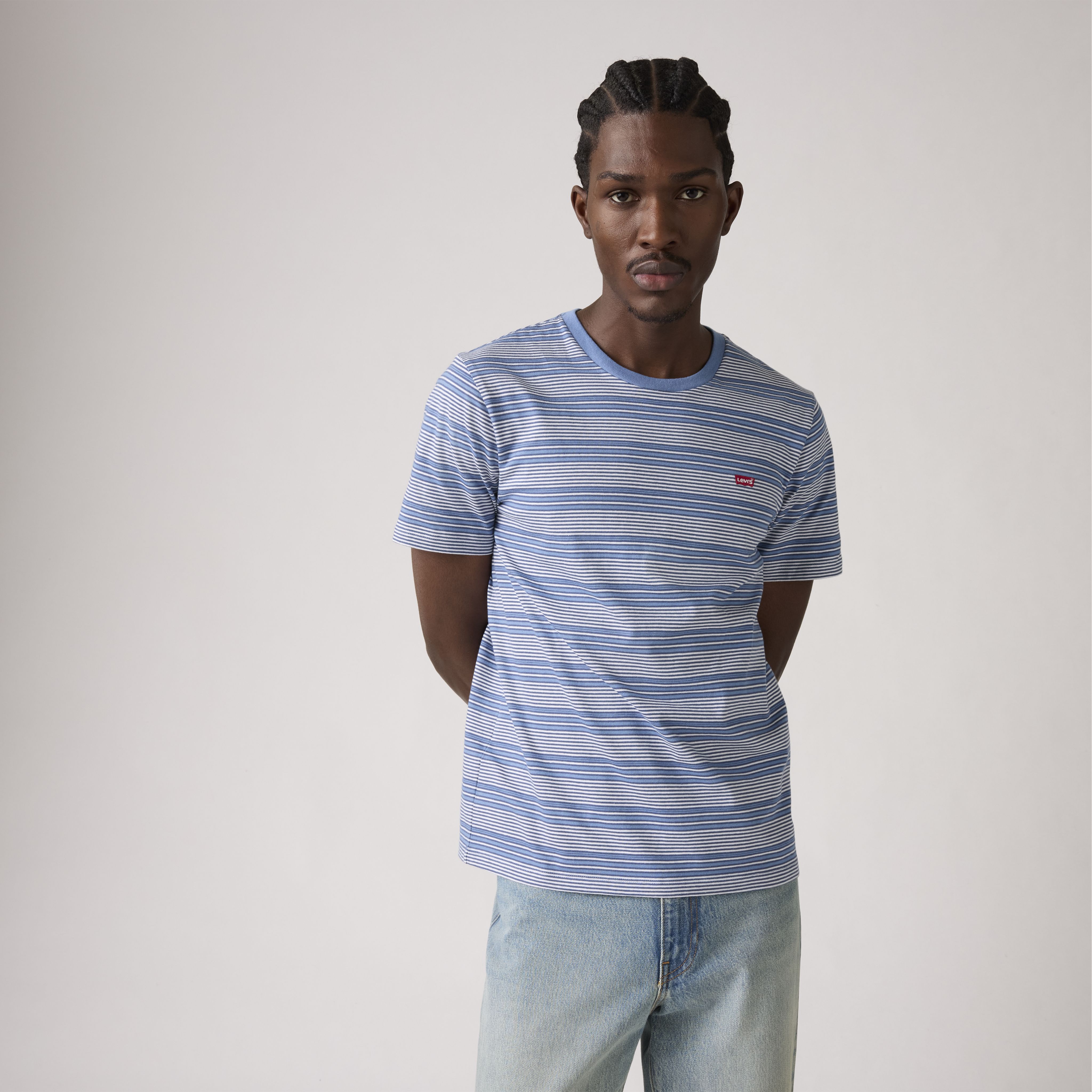 Original Housemark Tee 1