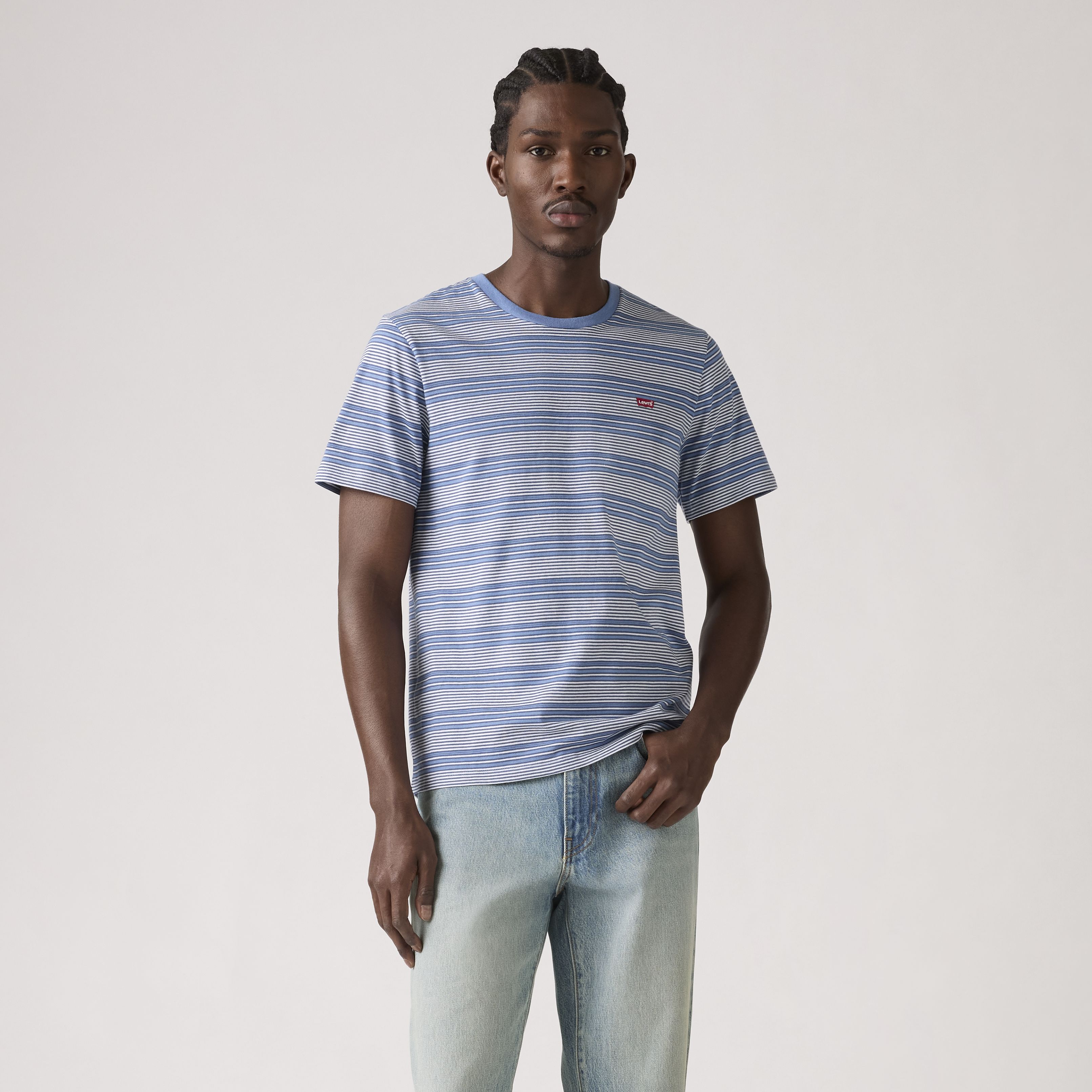 Original Housemark Tee 2