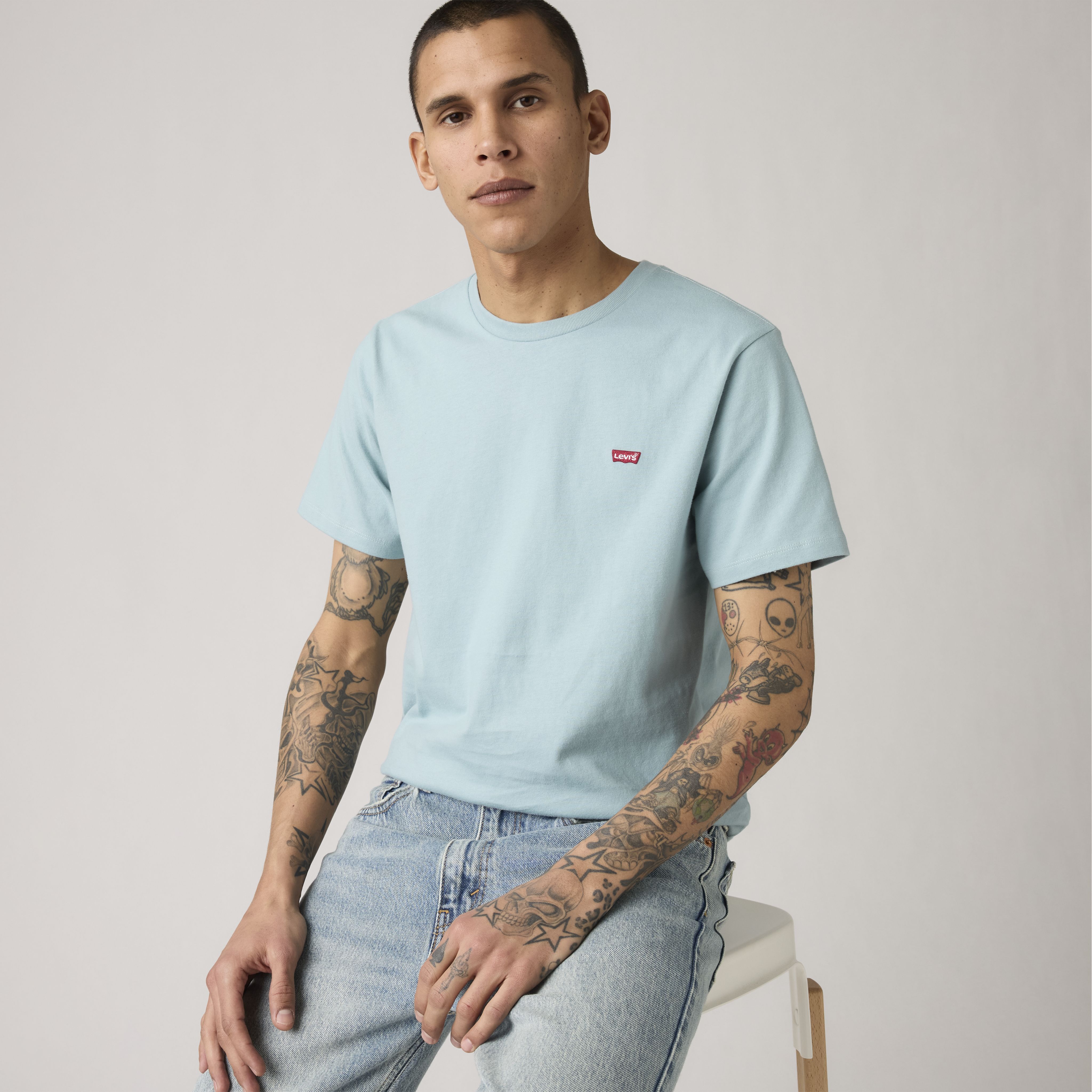 Original Housemark Tee 1