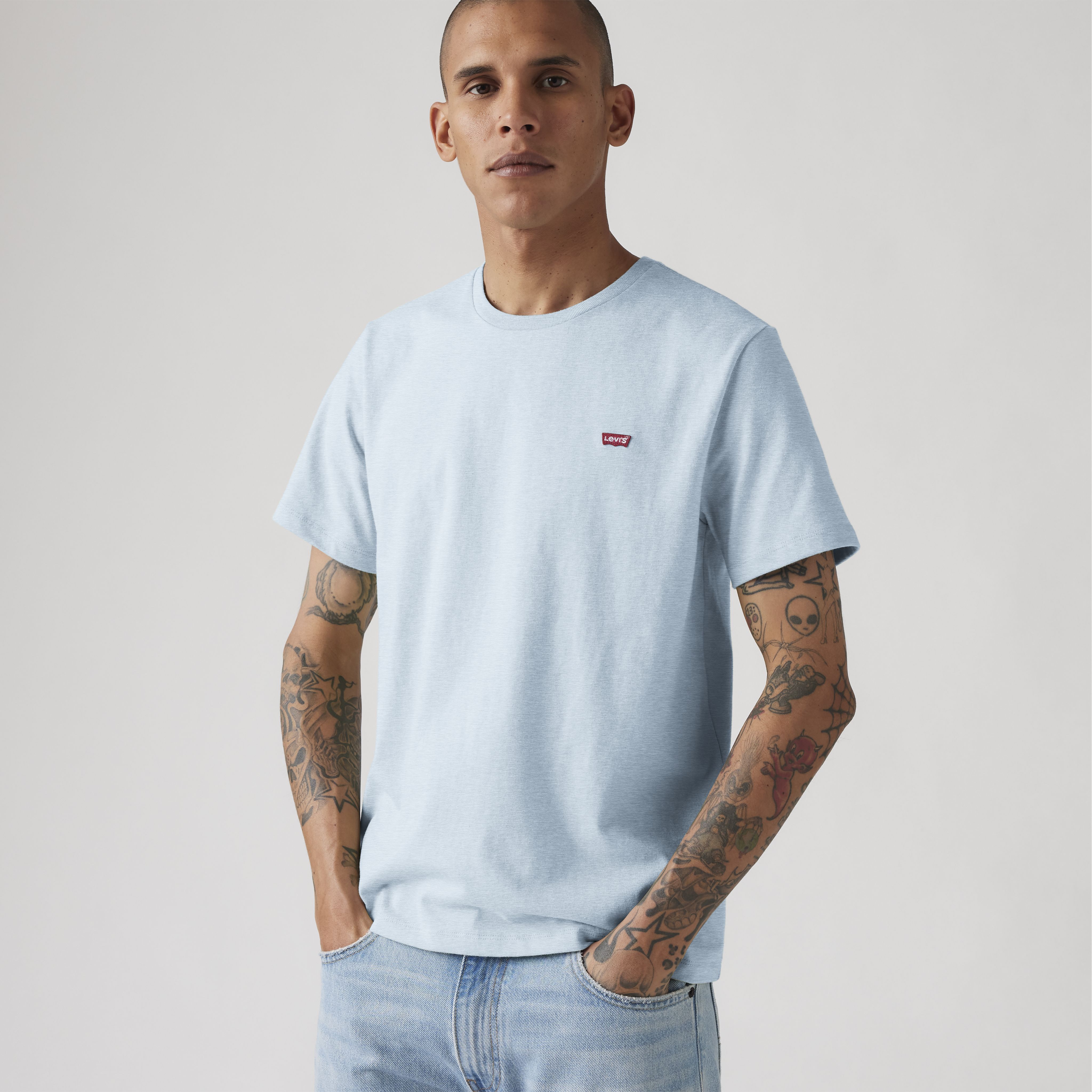 Original Housemark Tee 1