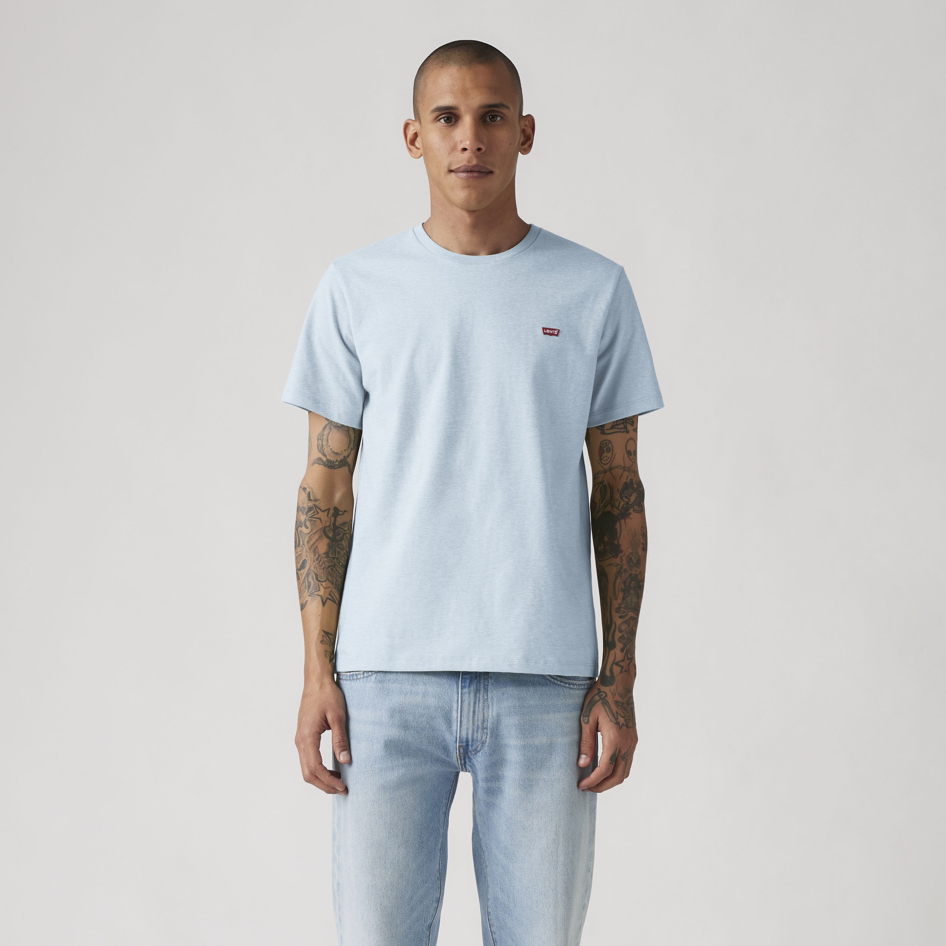 Original Housemark Tee 3