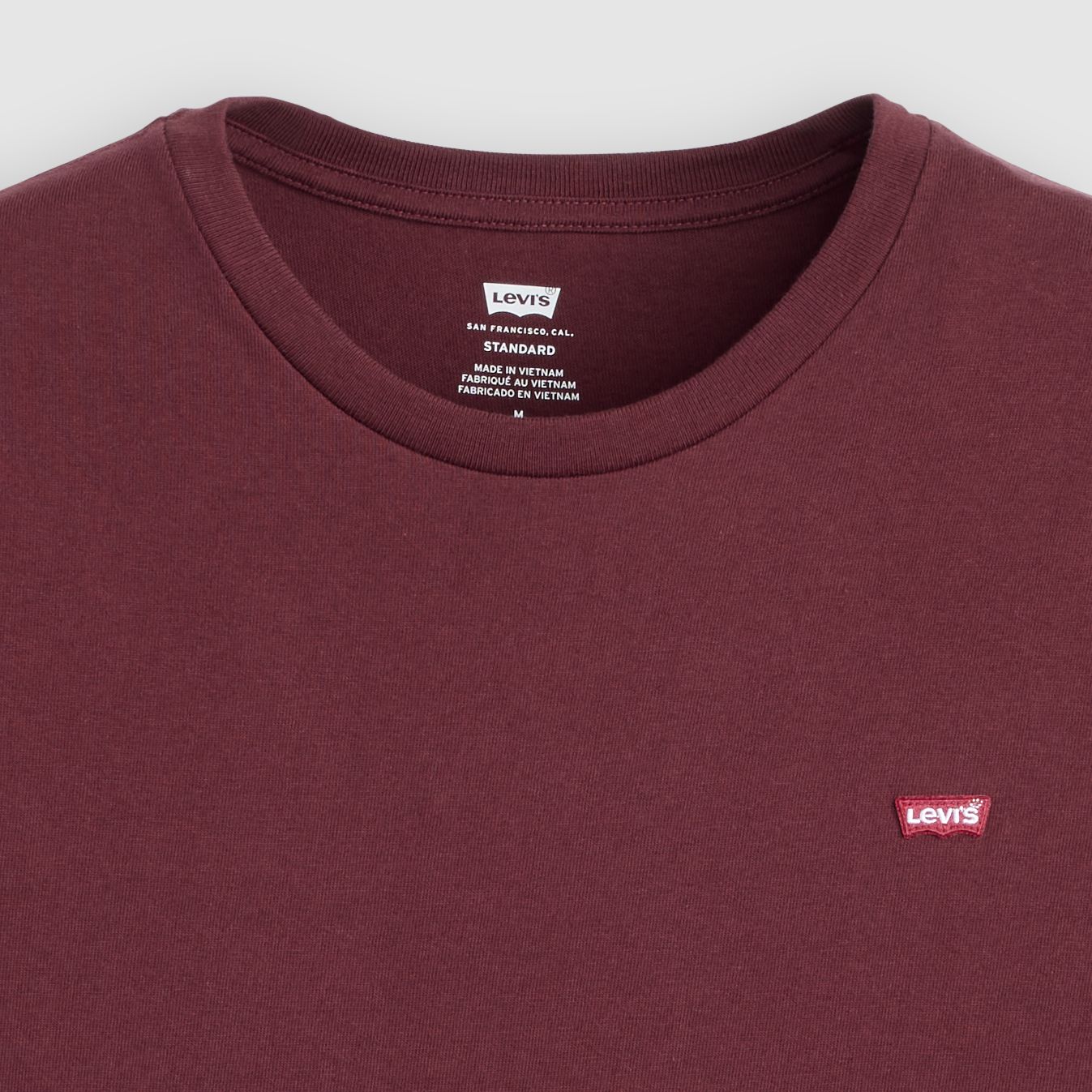 Original Housemark Tee 6