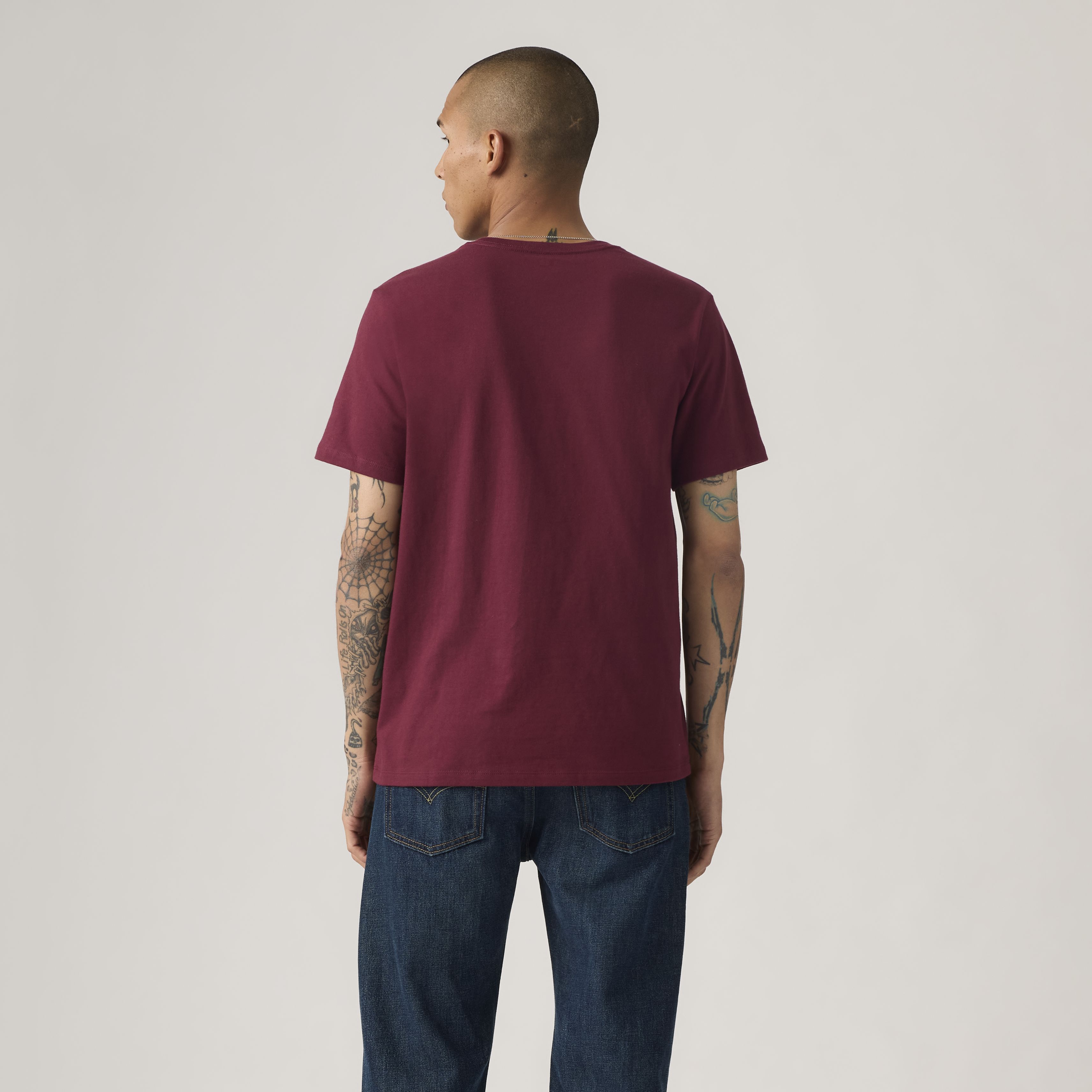 Original Housemark Tee 4