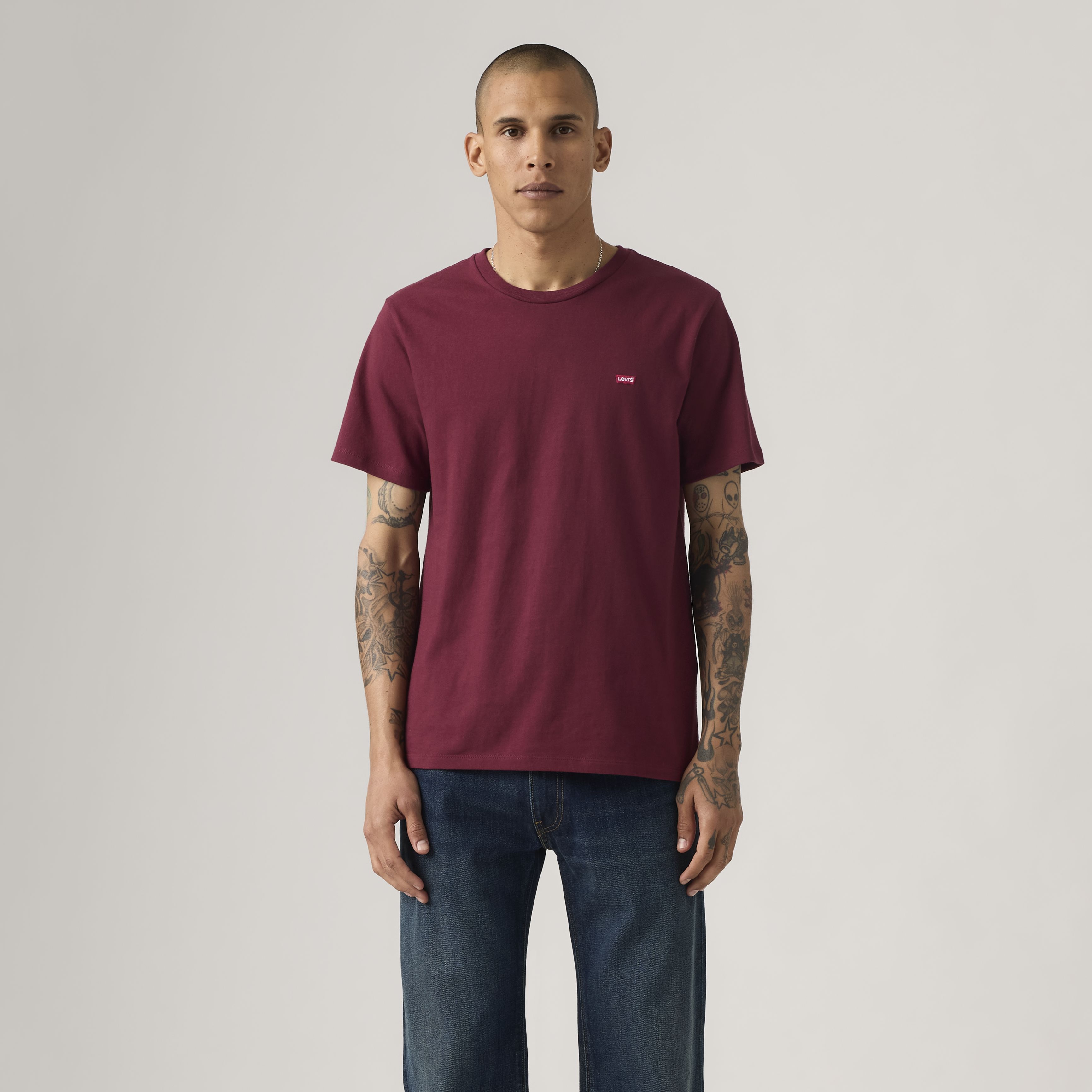 Original Housemark Tee 3