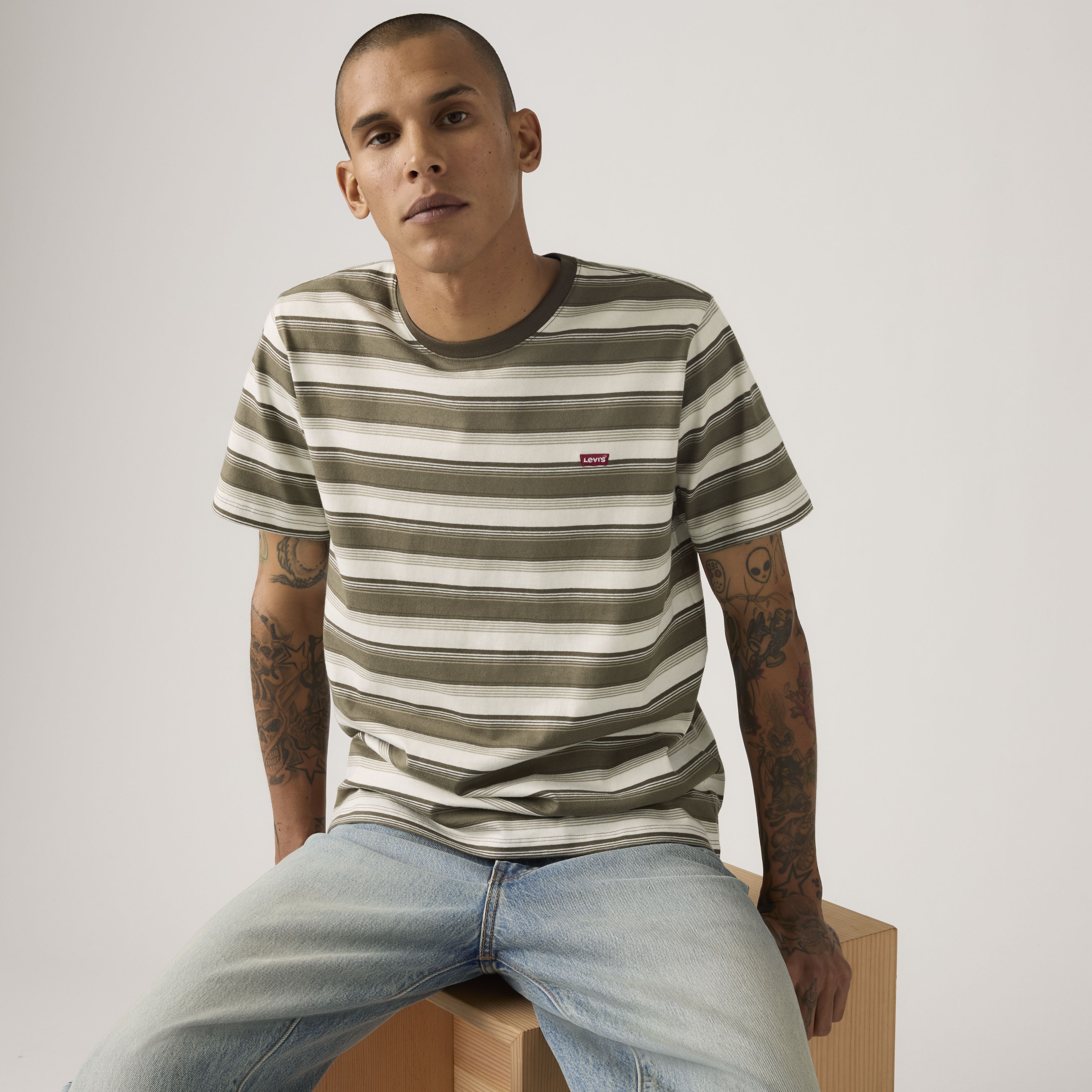 Original Housemark T-Shirt 1