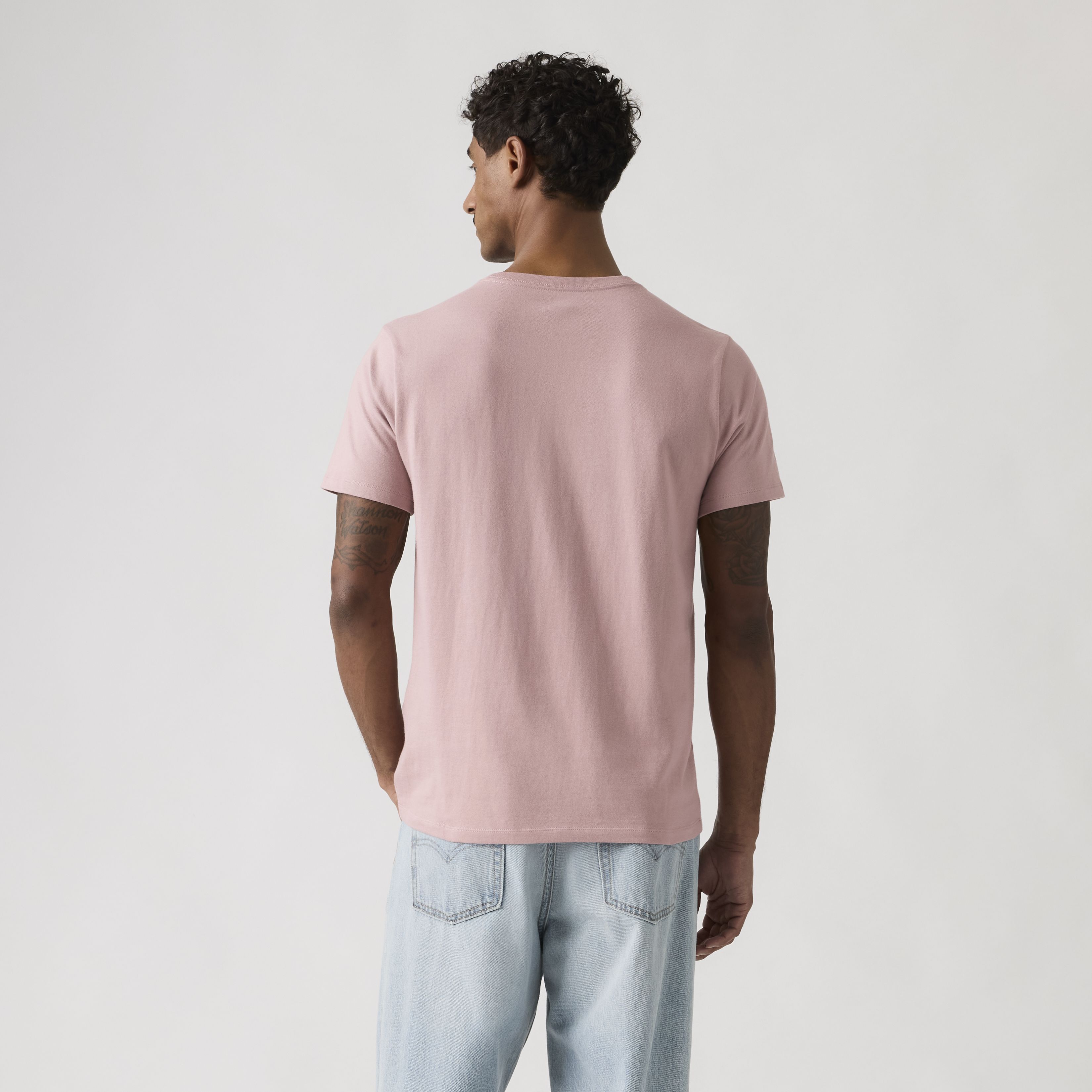 Original Housemark Tee 4