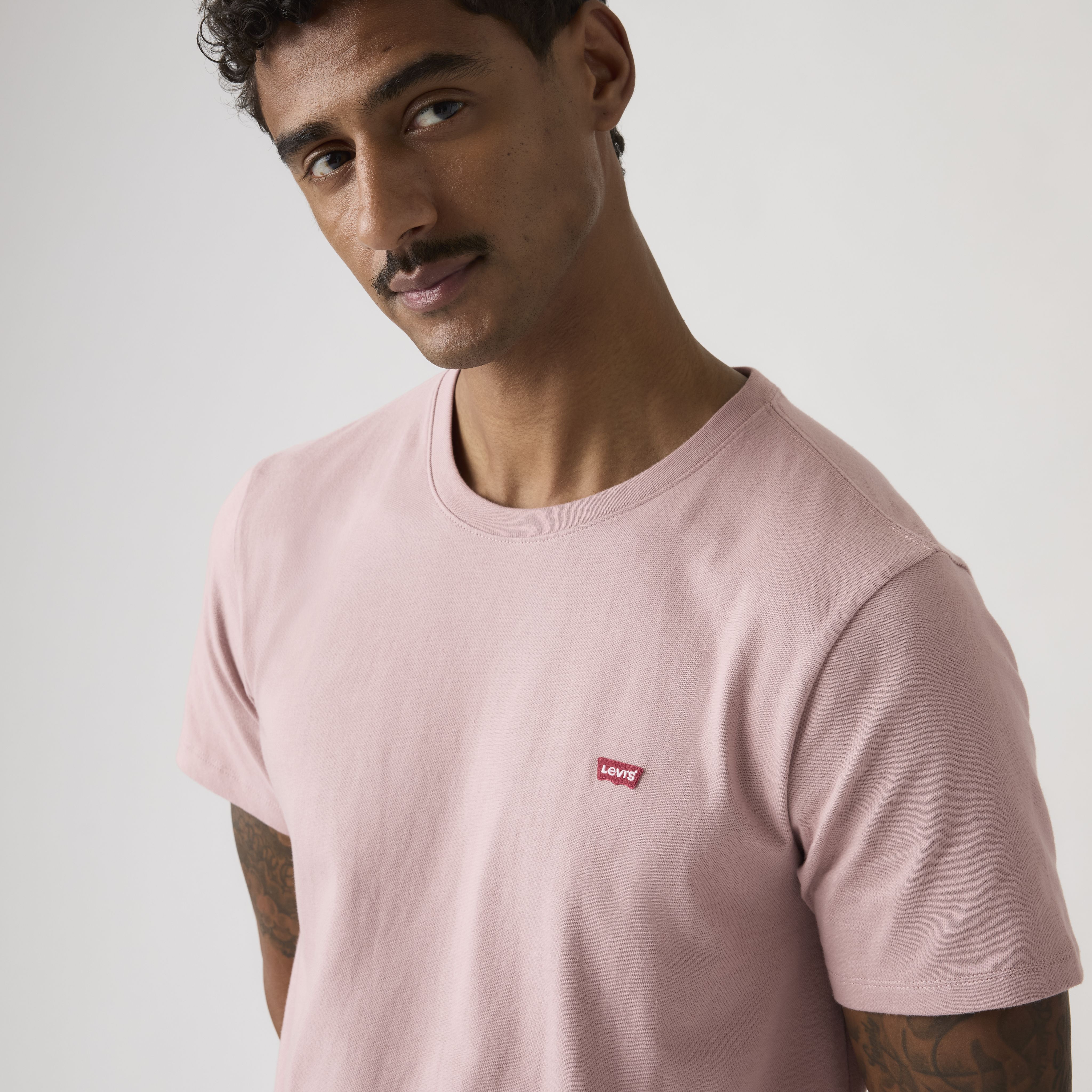 Original Housemark Tee 2