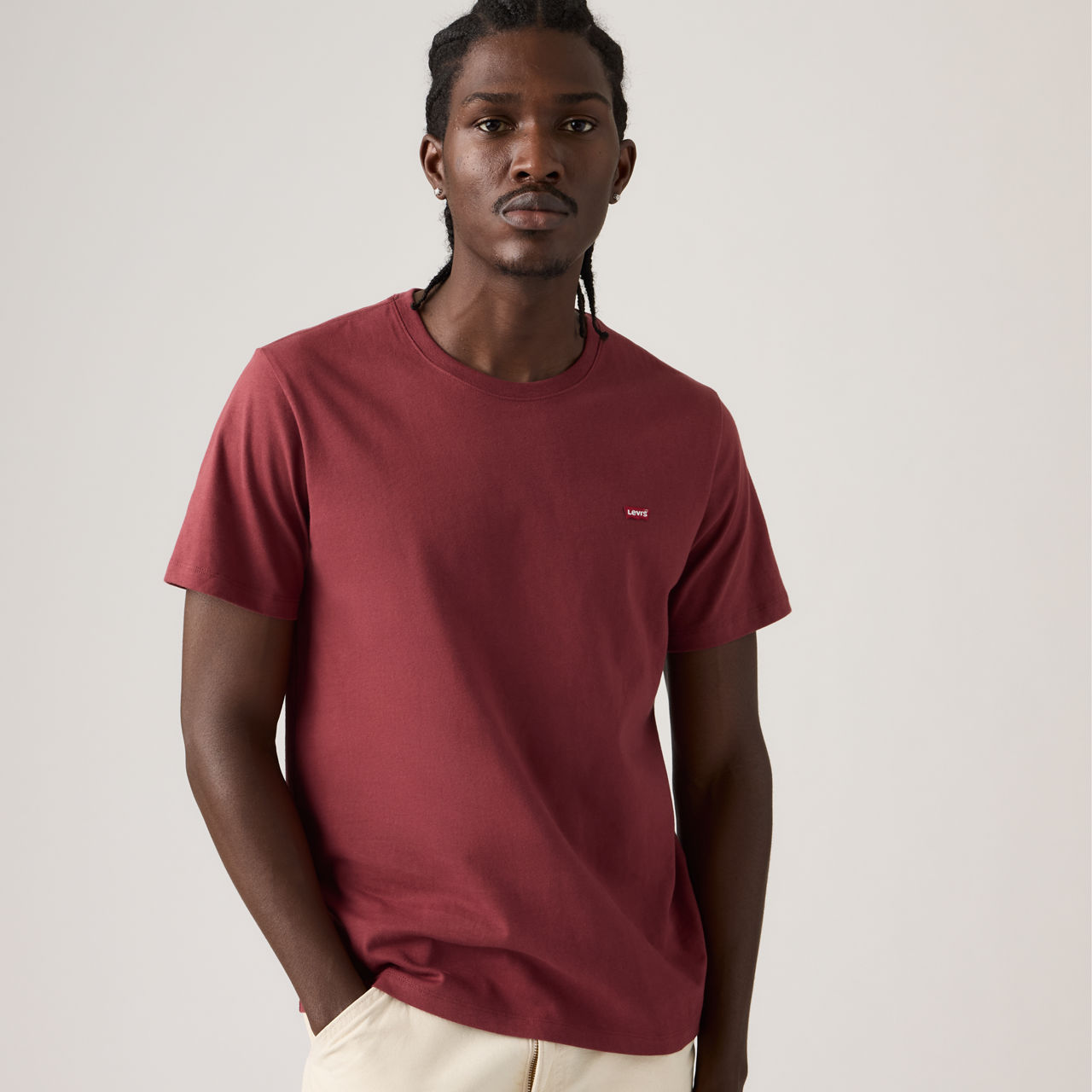 Original Housemark Tee 1