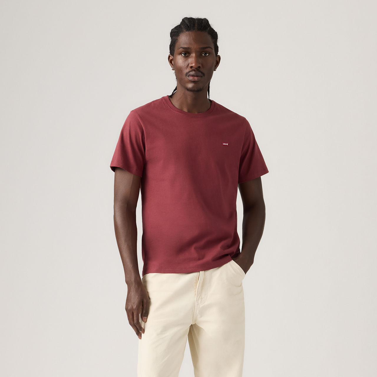 Original Housemark Tee 4