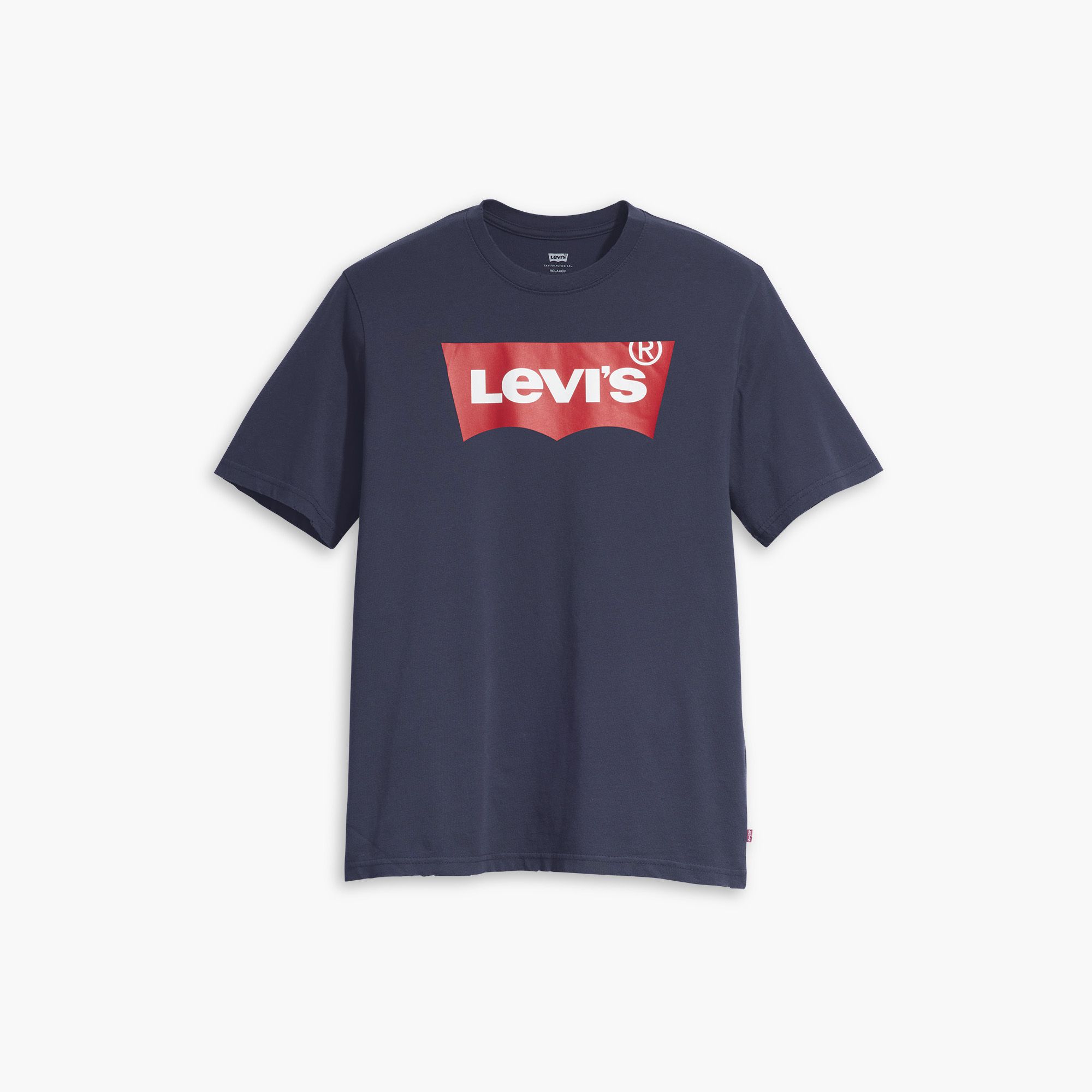 Levi's® Logo Graphic T-Shirt (Tall) 3