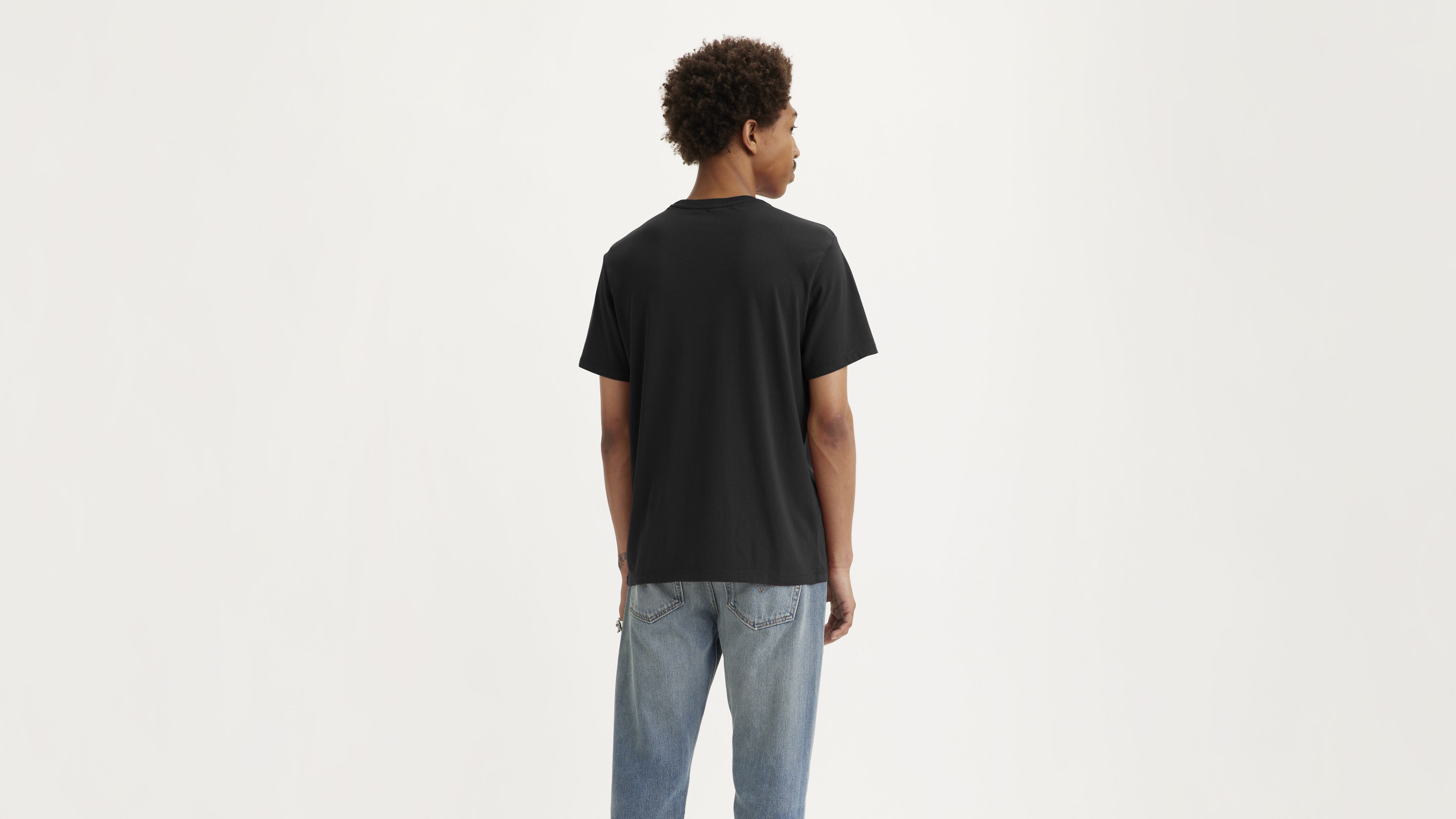 Original Housemark Tee 2