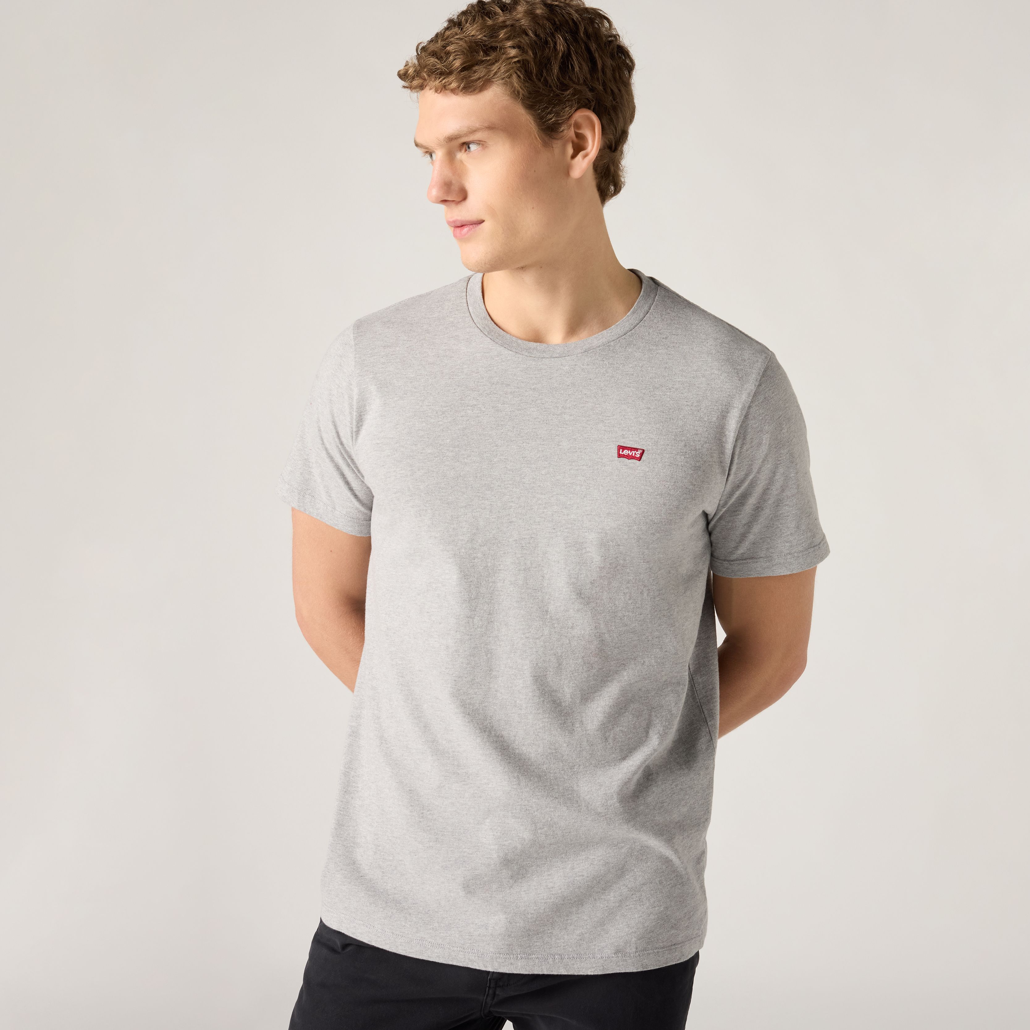 Original Housemark Tee 1