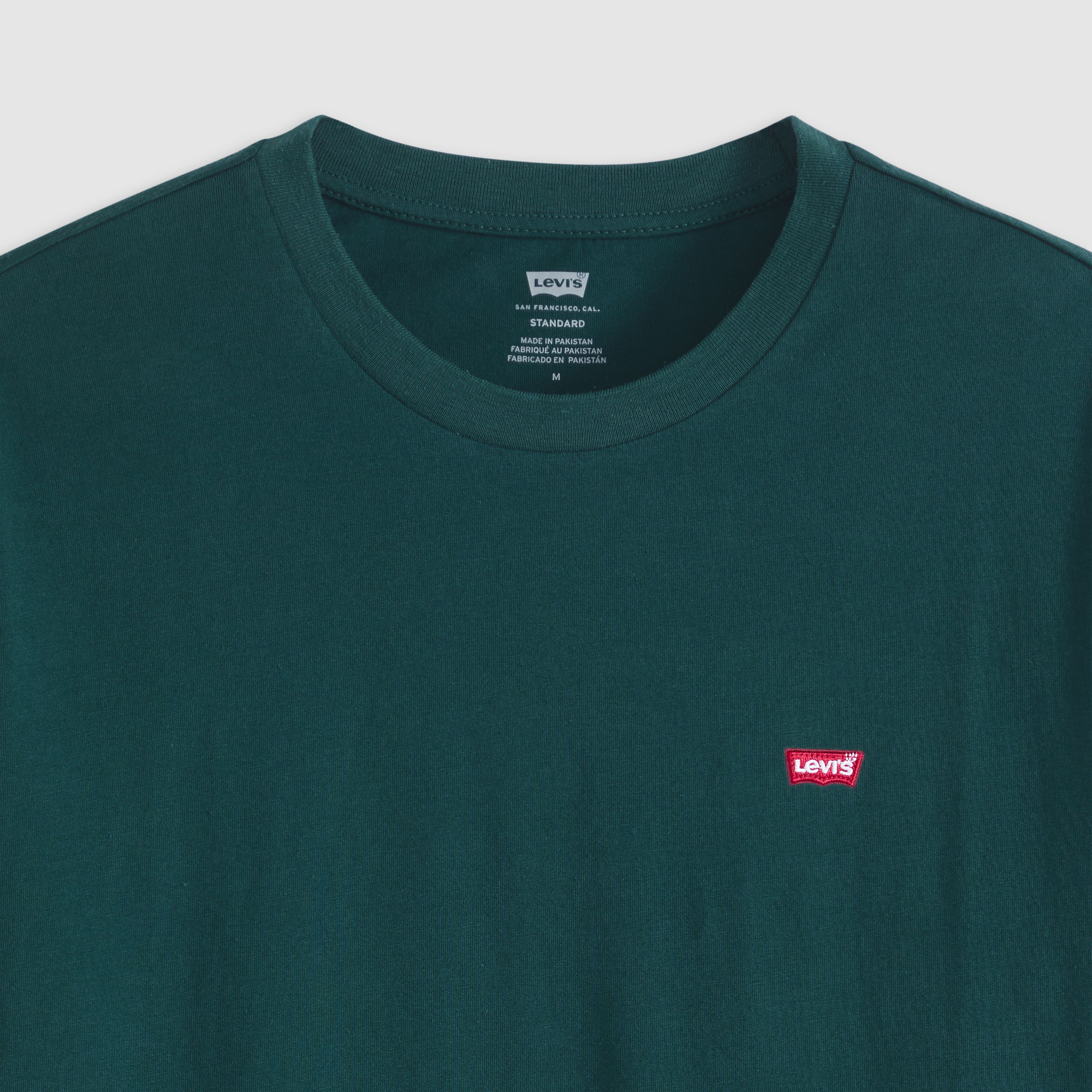 Classic Housemark T-Shirt 6