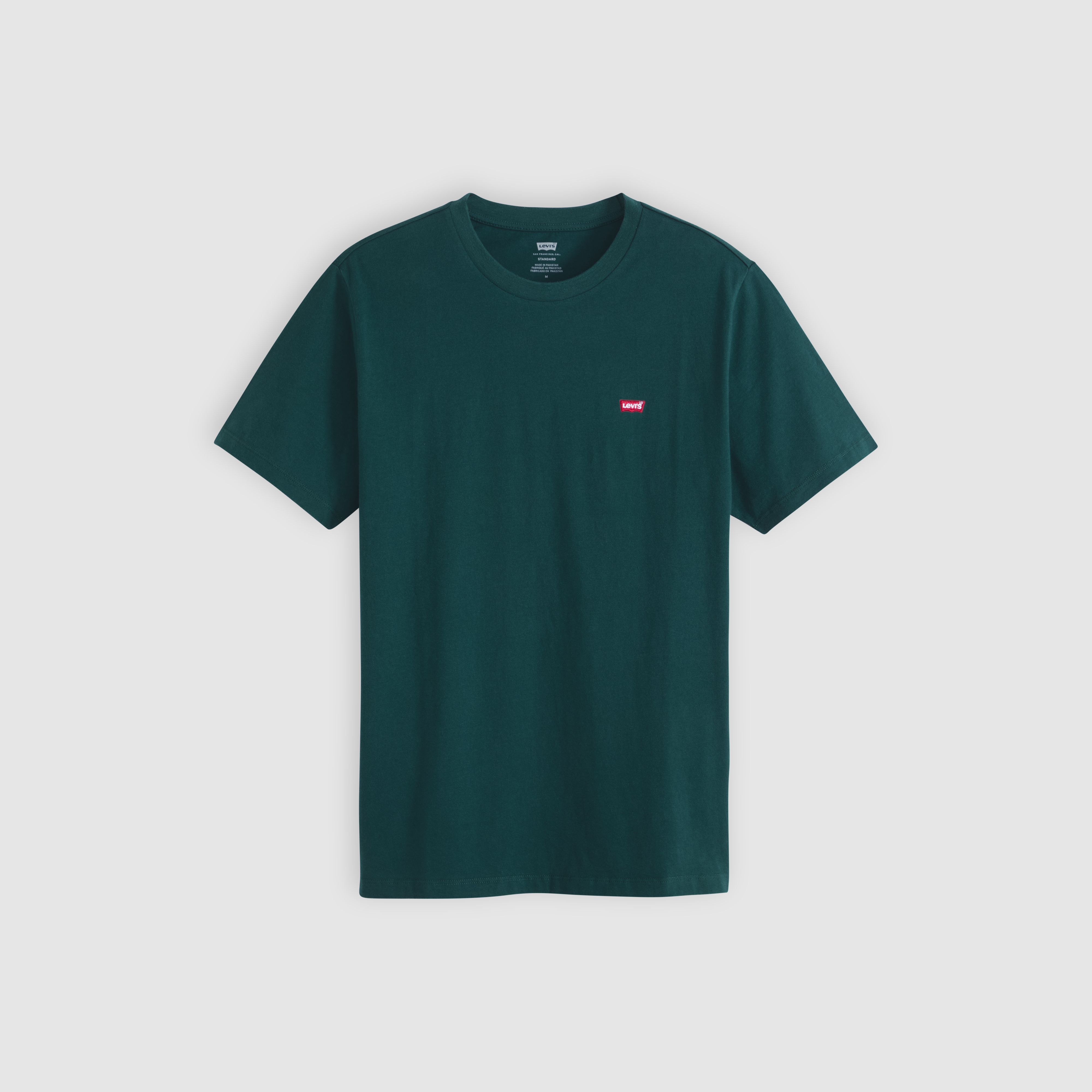 Classic Housemark T-Shirt 5