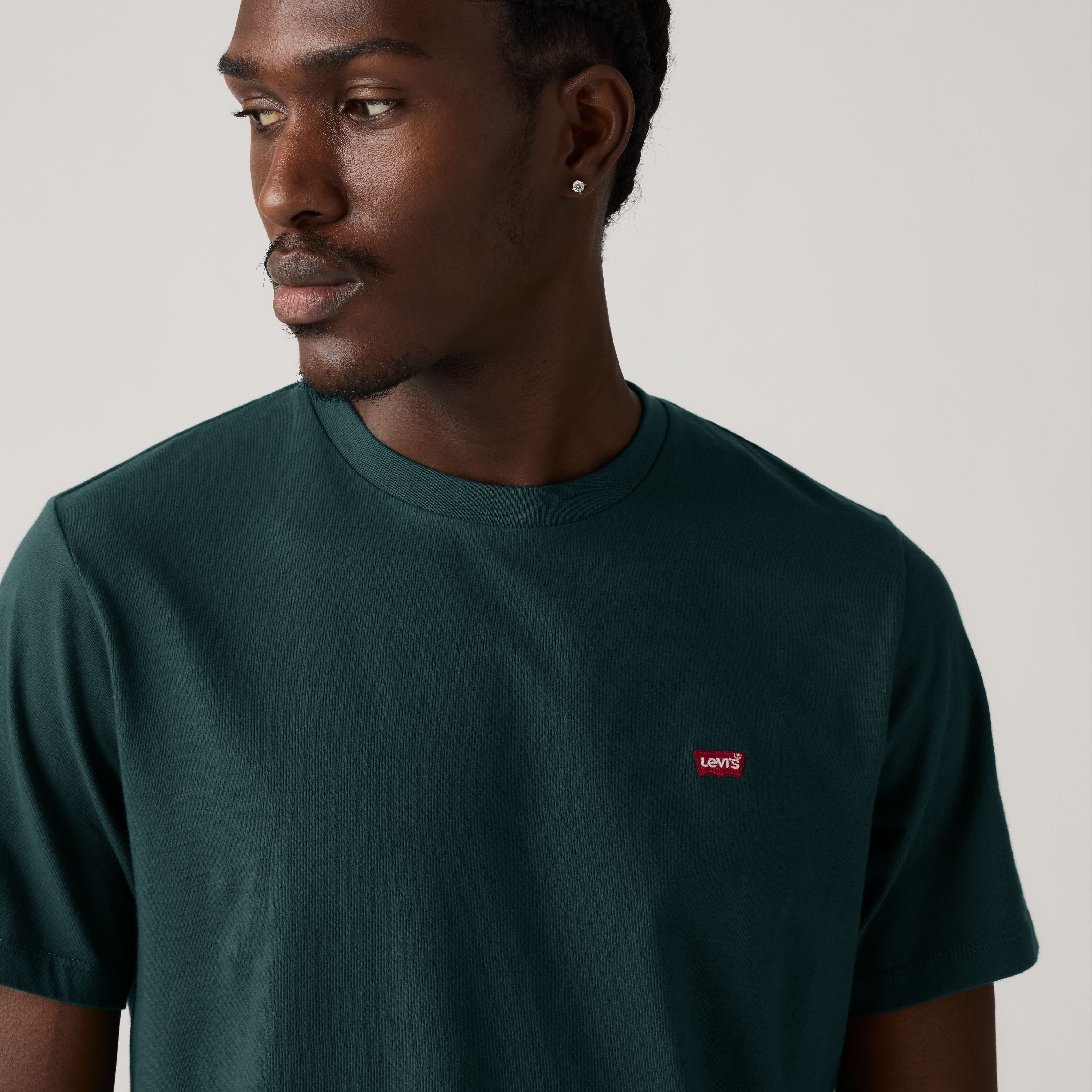 Classic Housemark T-Shirt 2