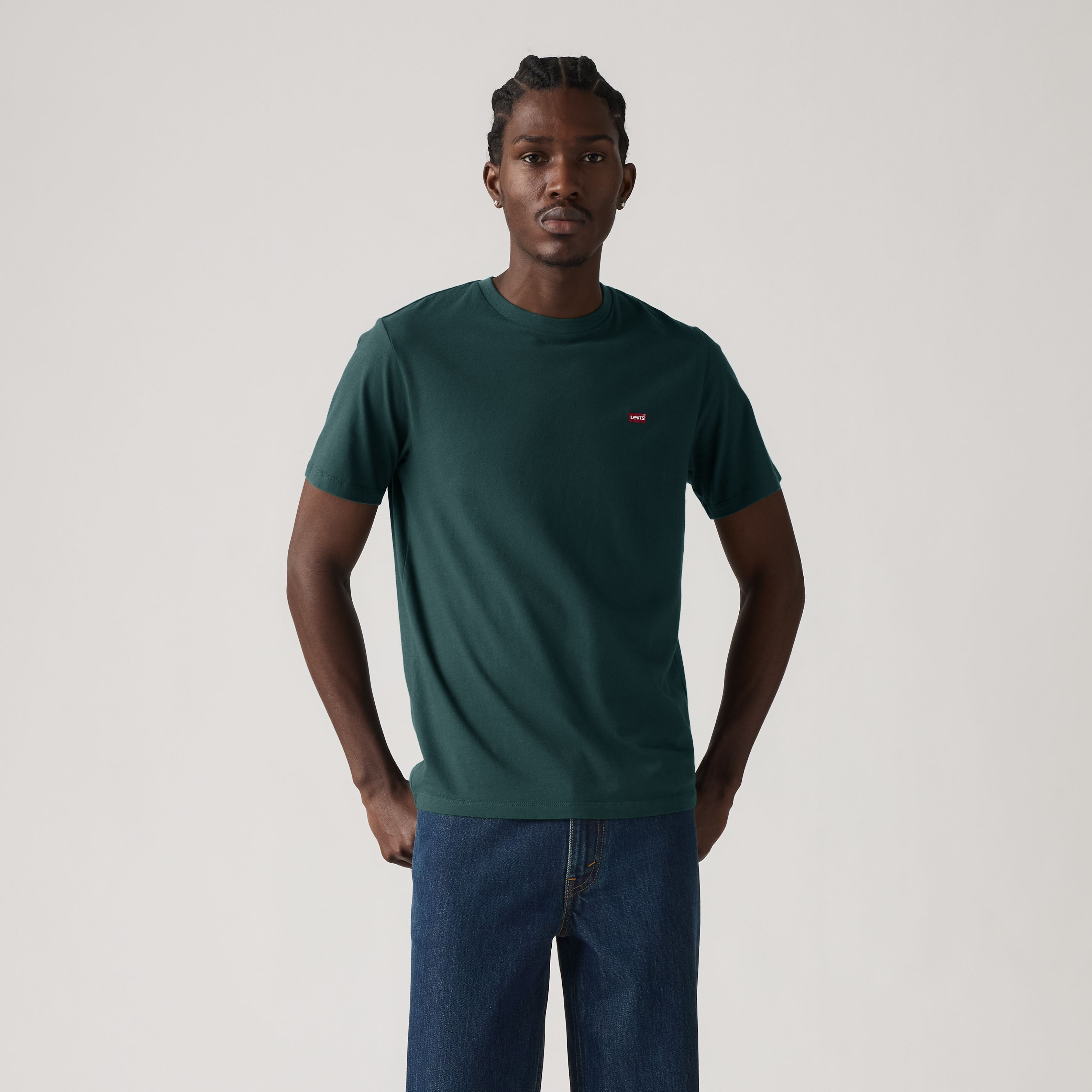 Classic Housemark T-Shirt 3