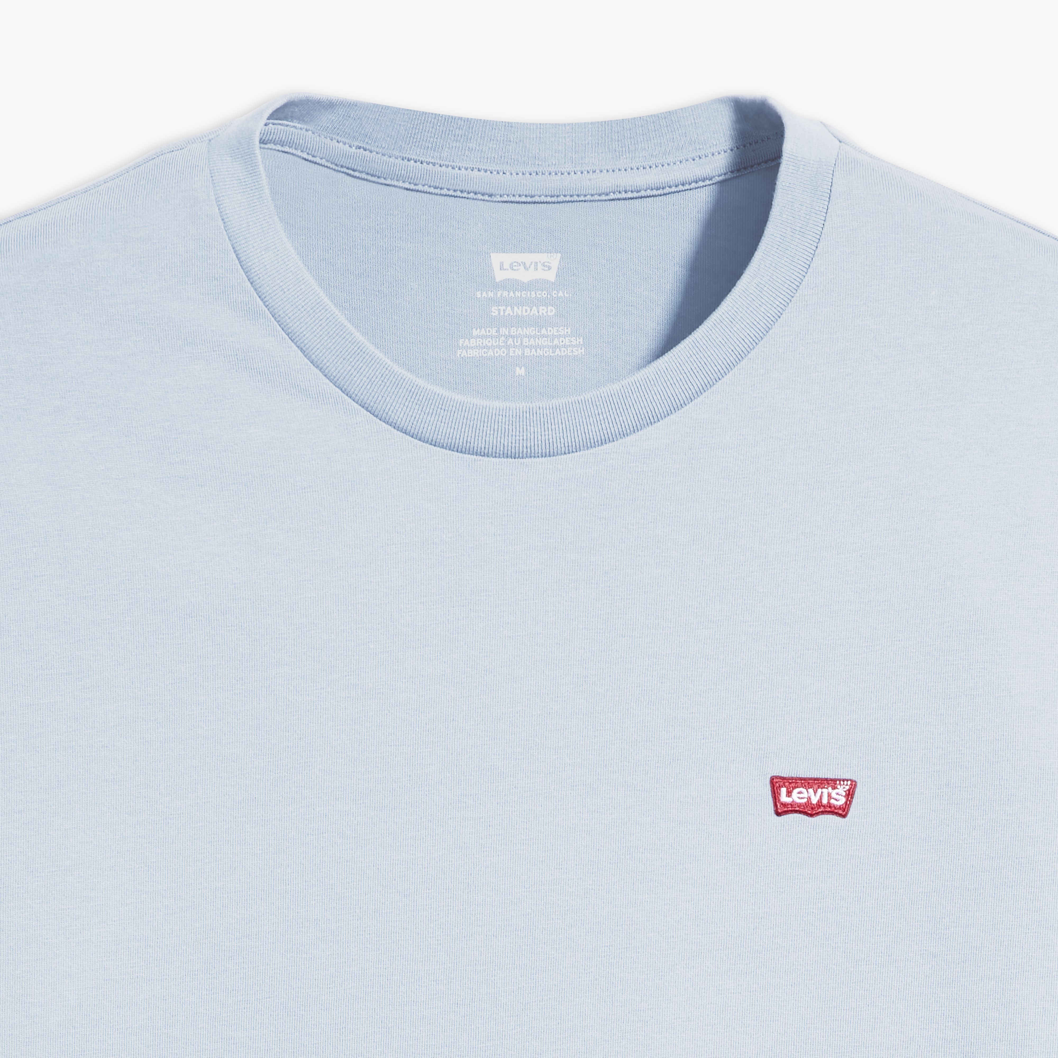 Classic Housemark T-shirt 4