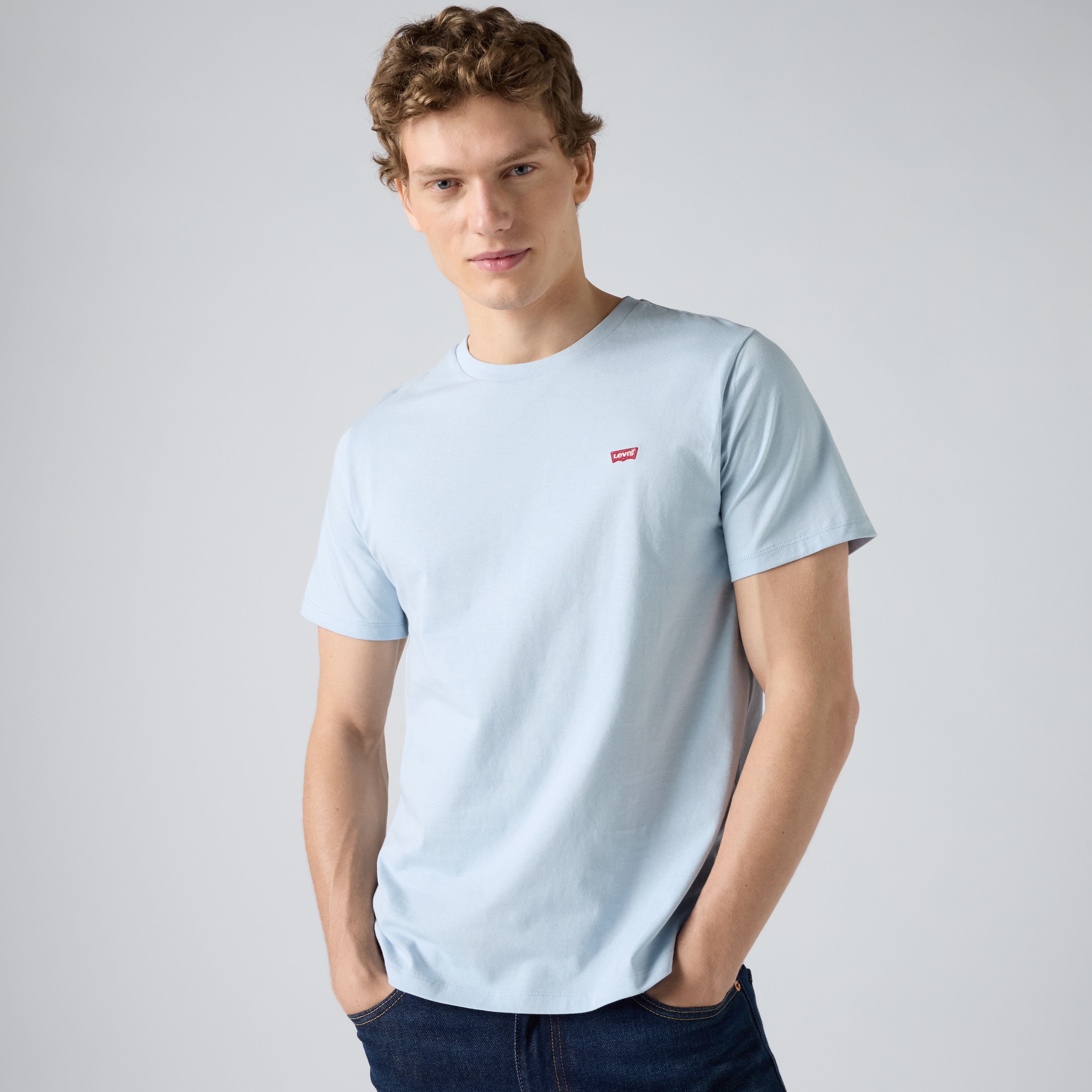 Original Housemark Tee 1