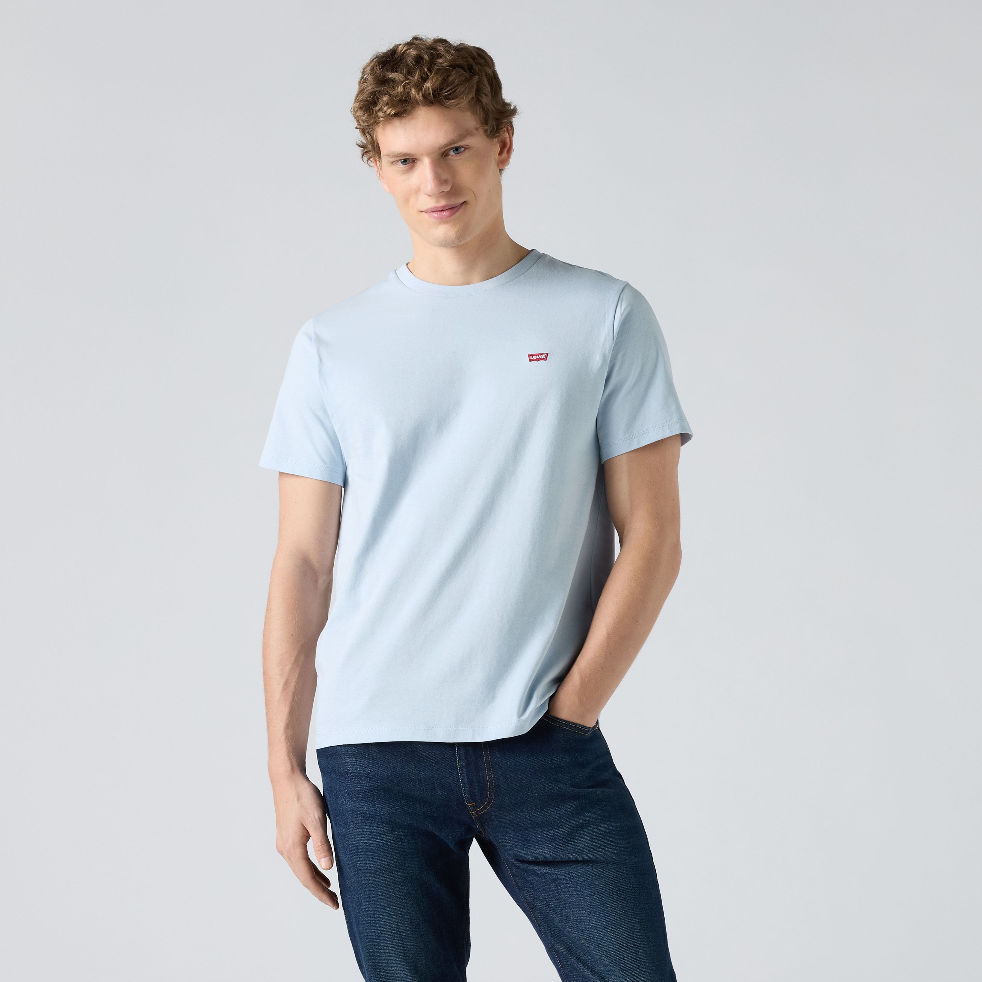 Original Housemark Tee 3
